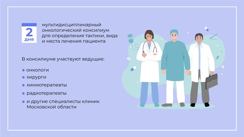 Онкоскрининг