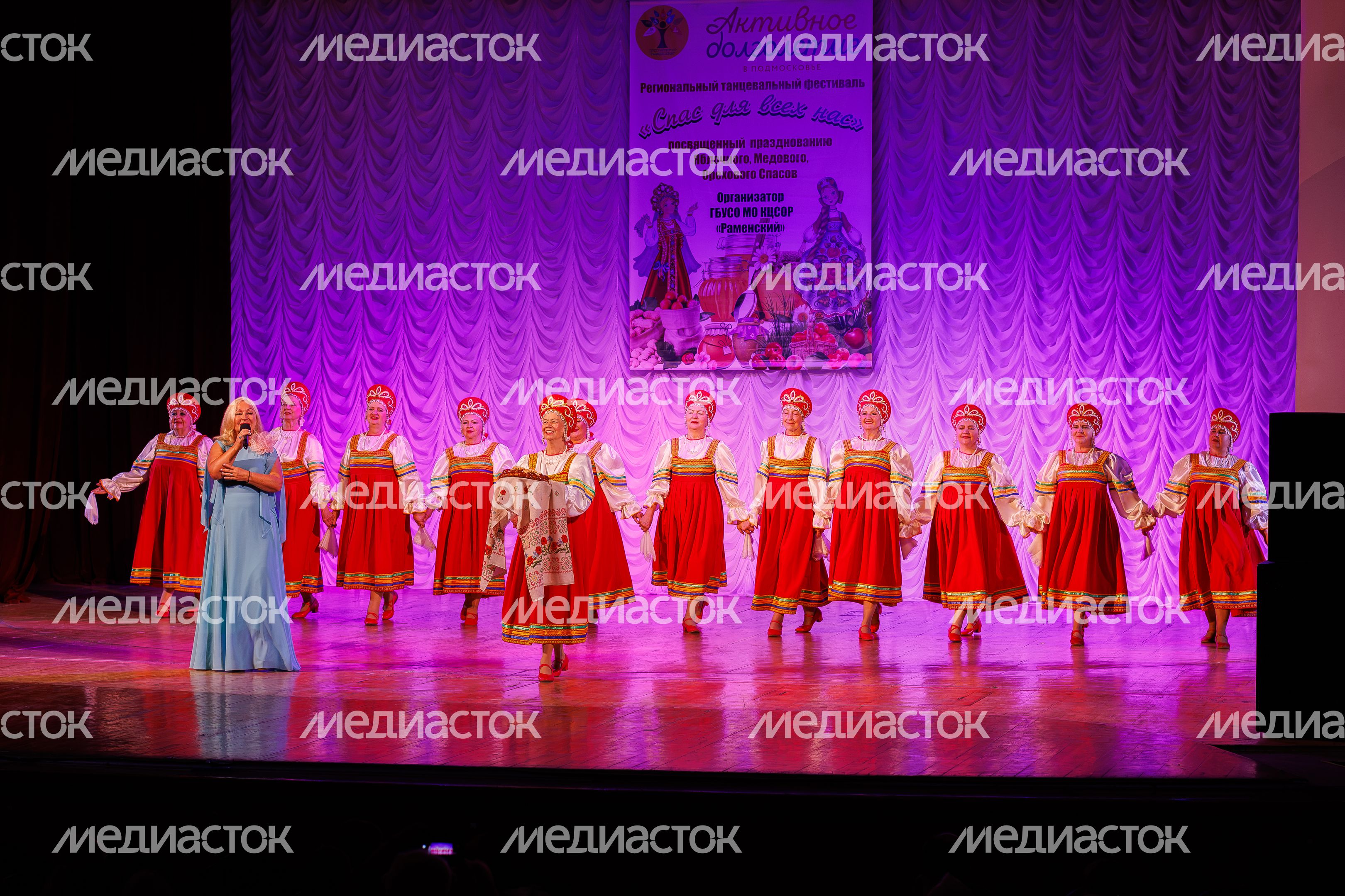23 хореографических коллектива выступили на IV Областном танцевальном фестивале «Спас для всех нас» в Жуковском 23 хореографических коллектива выступили на IV Областном танцевальном фестивале «Спас для всех нас» в Жуковском
