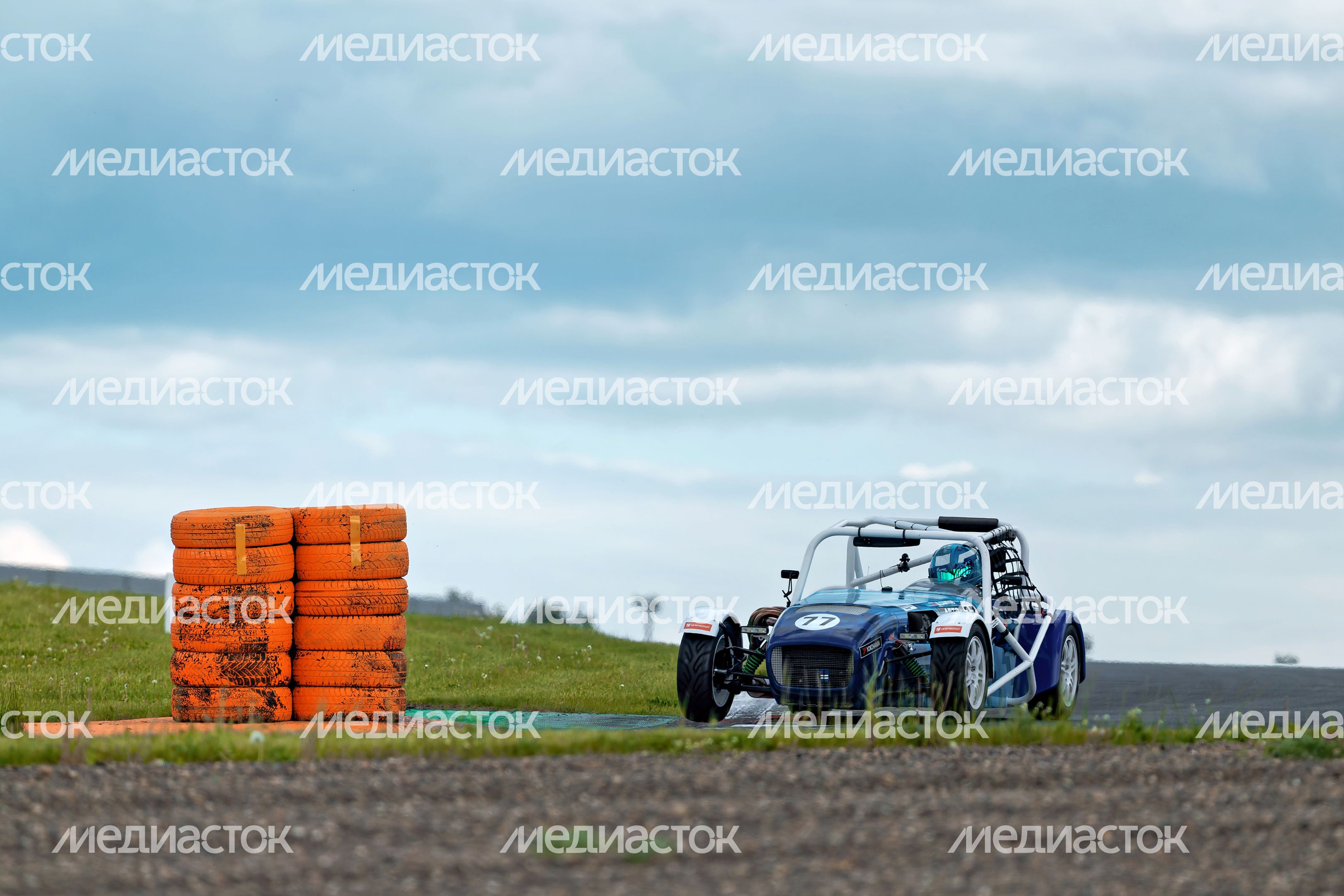 Российская серия кольцевых гонок сезона 2026 года на трассе Moscow Raceway в Волоколамском округе Российская серия кольцевых гонок сезона 2026 года на трассе Moscow Raceway в Волоколамском округе