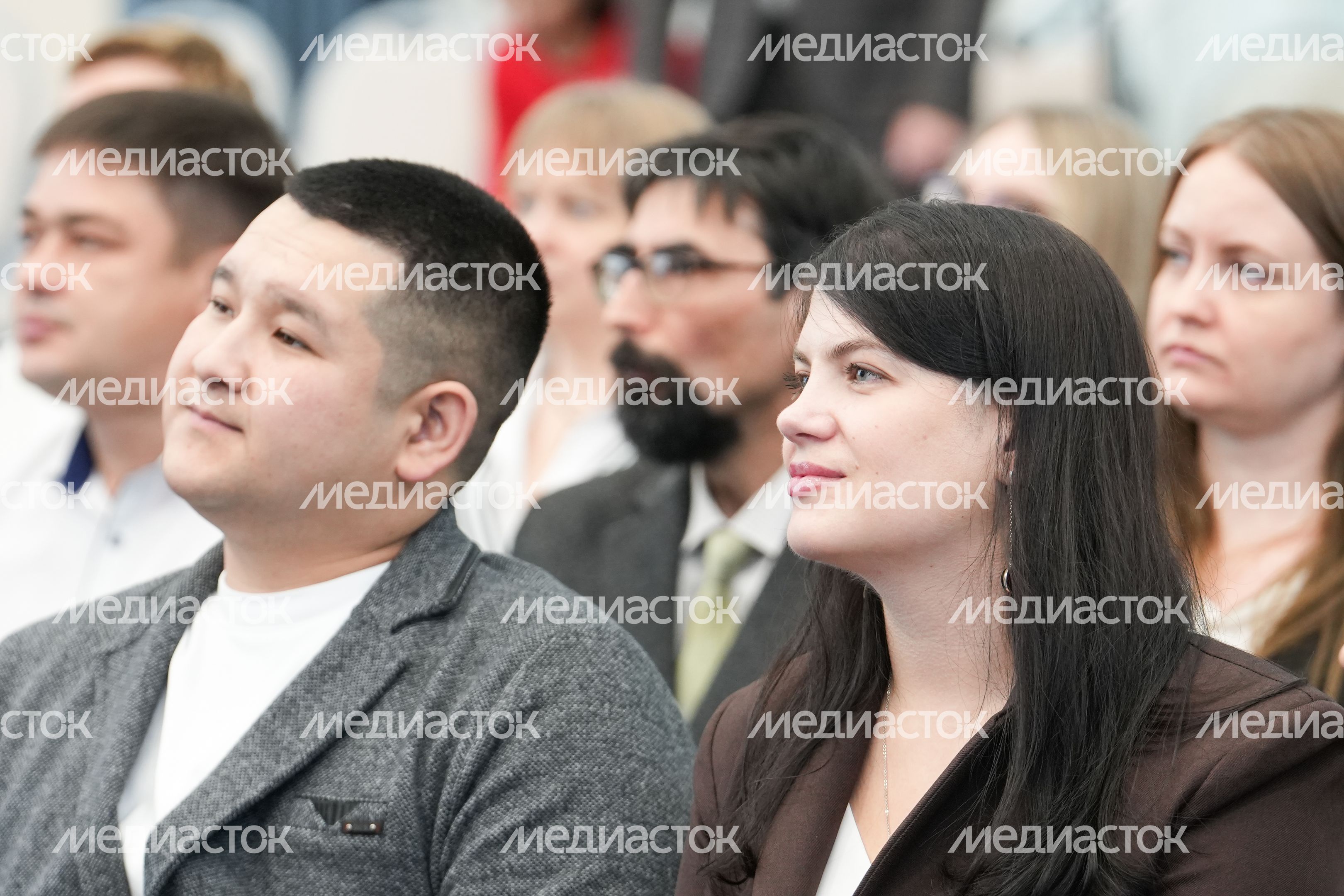 Компания "Мострансавто" отметила столетний юбилей Компания "Мострансавто" отметила столетний юбилей