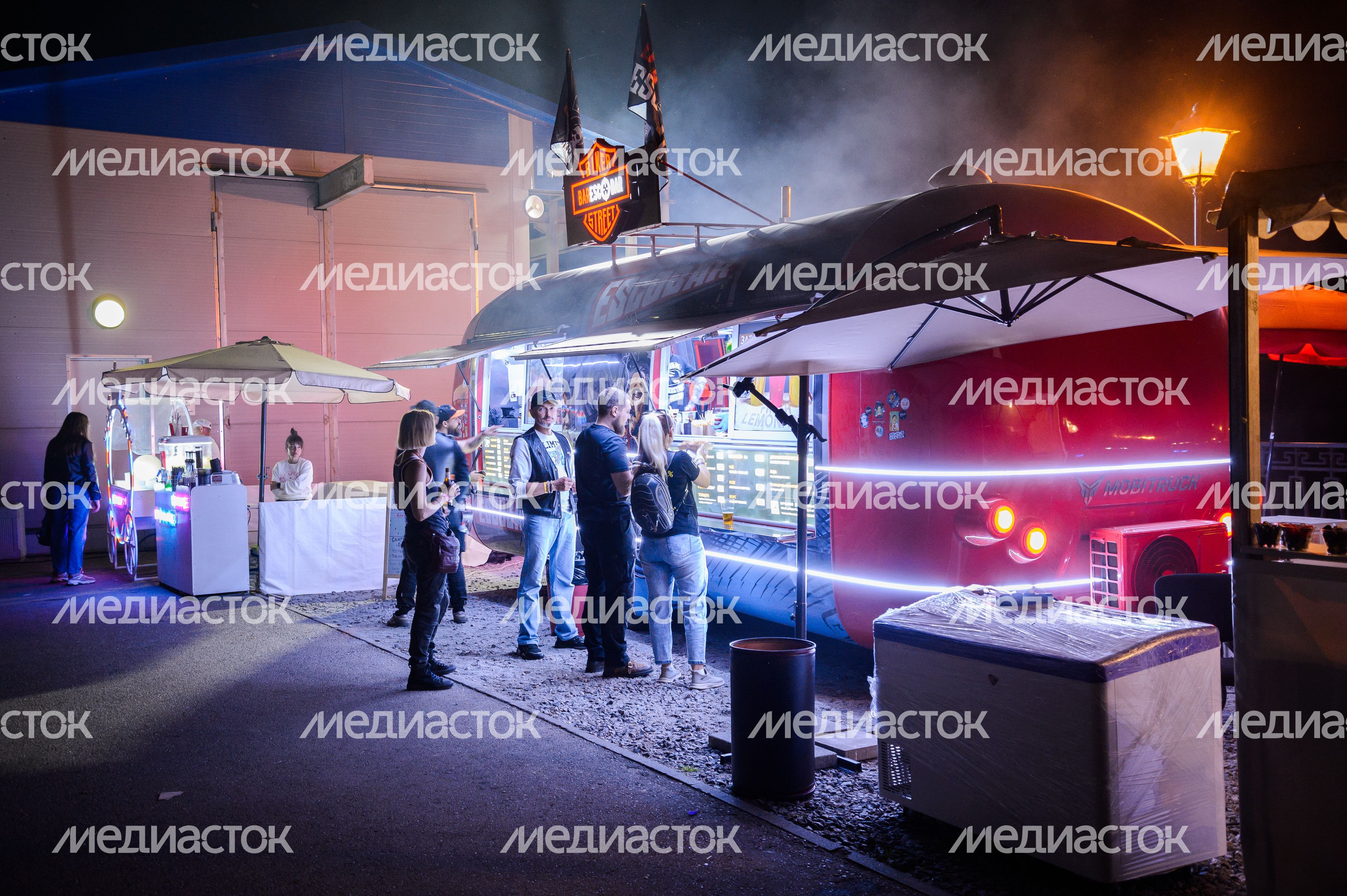Домодедово. Фестиваль Biker Brothers Festival Домодедово. Фестиваль Biker Brothers Festival