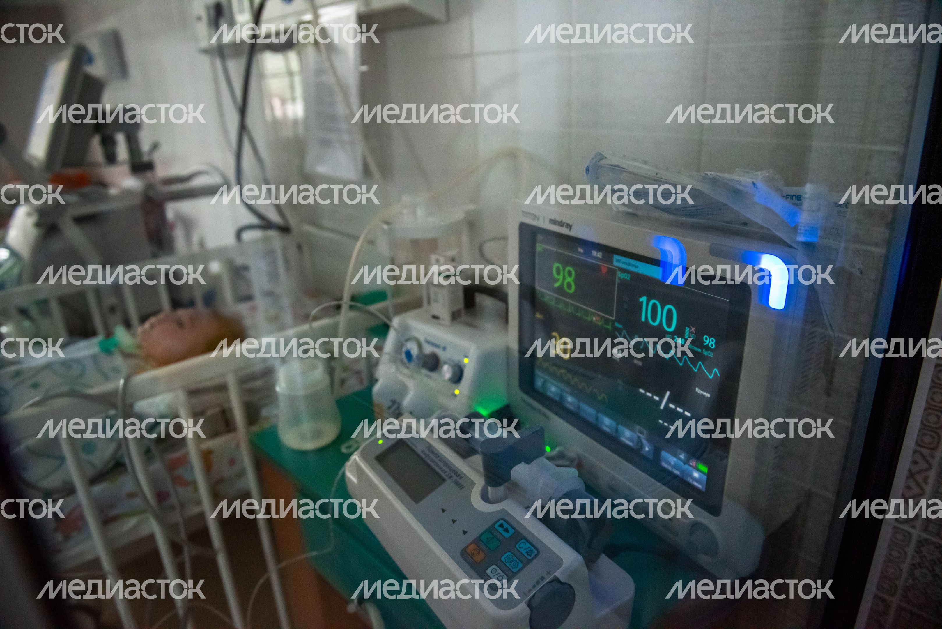 Московский областной хоспис для детей