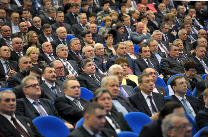 Послание Андрея Воробьева жителям Подмосковья