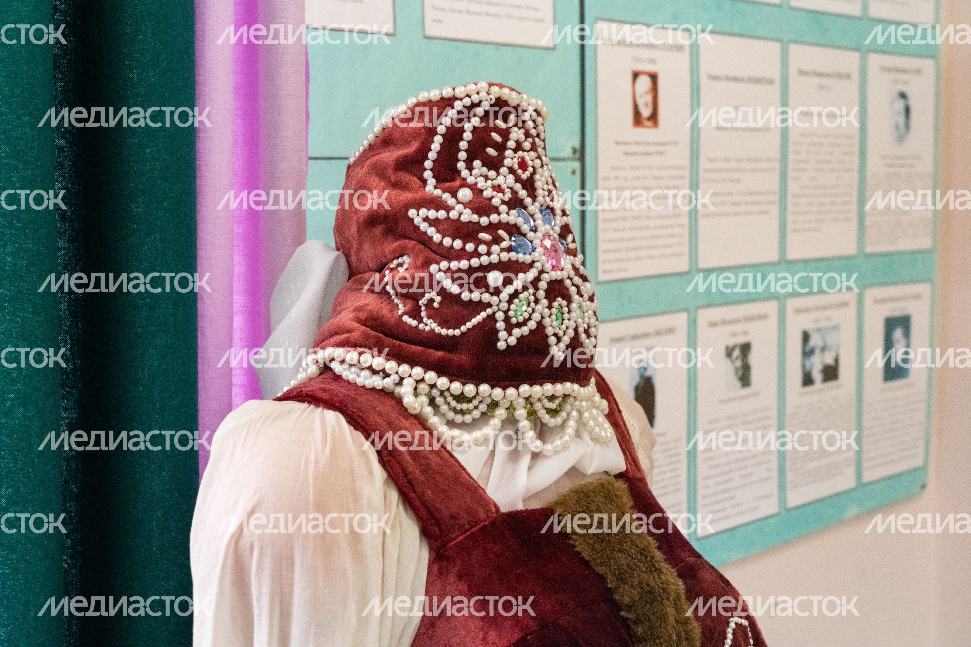 Лотошино. Микулинская картинная галерея Лотошино. Микулинская картинная галерея