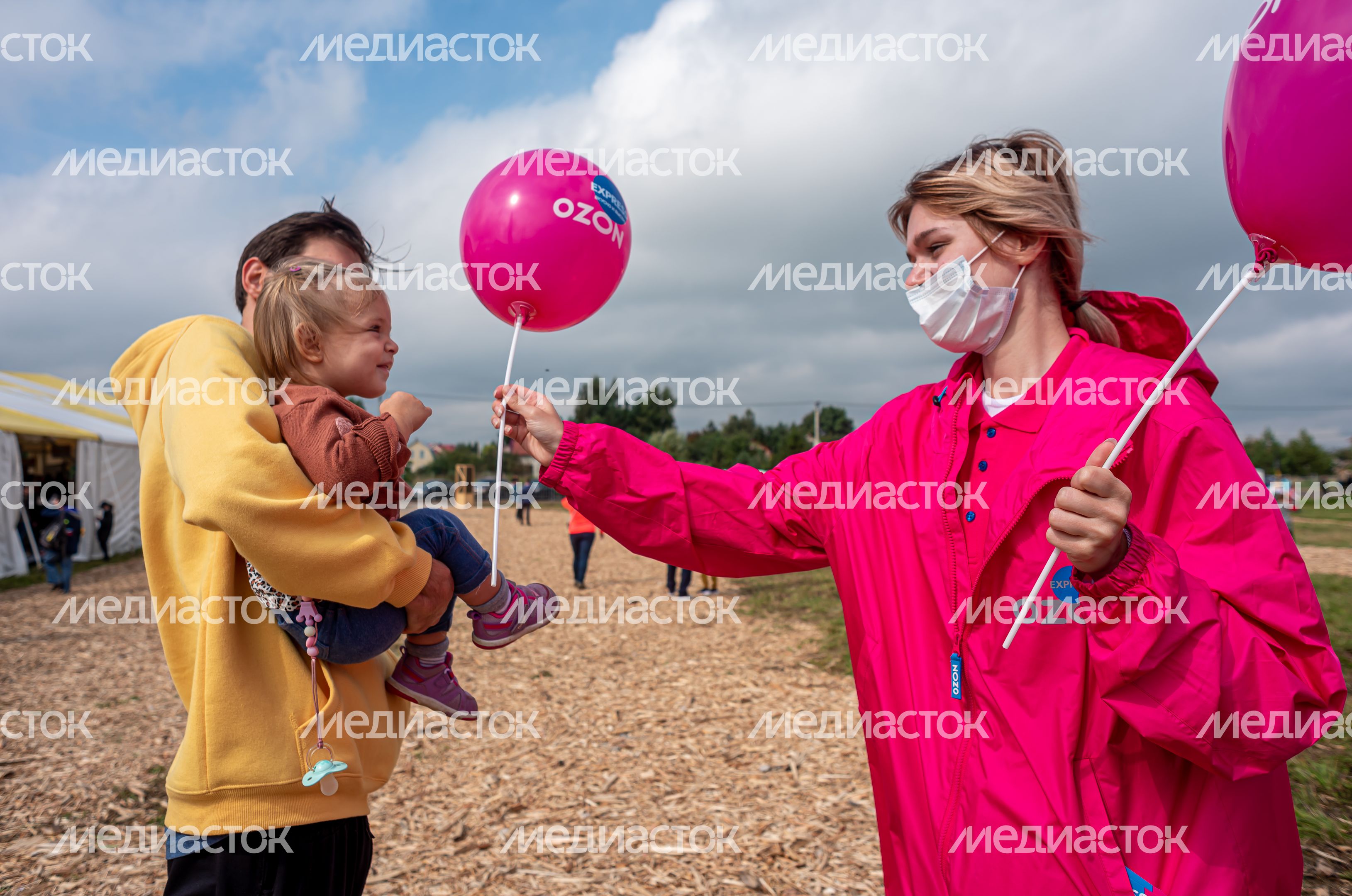 Гастрономический фестиваль «СЫР!ПИР!МИР!»