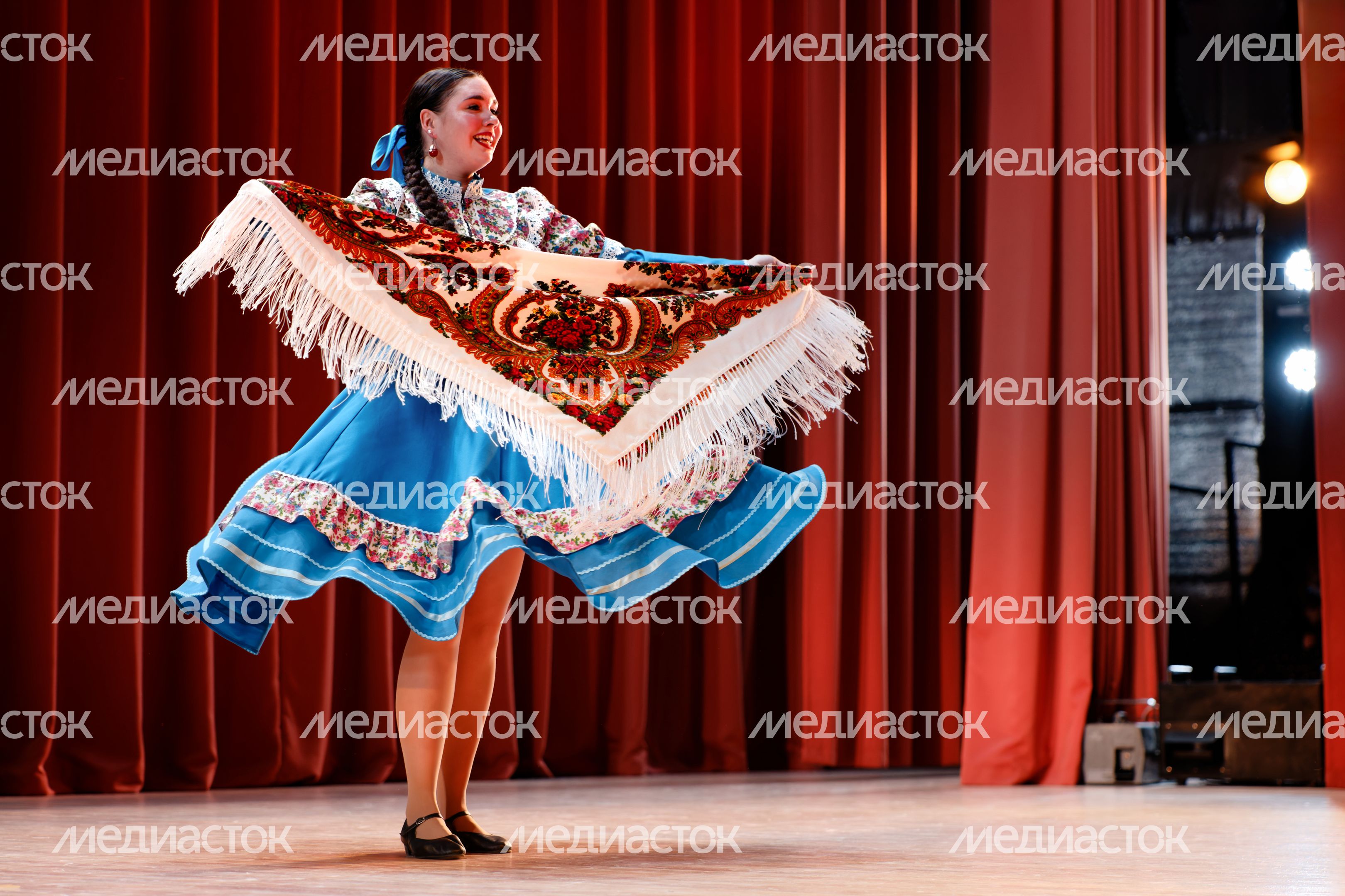 Всероссийский конкурс-фестиваль «Серебряный аист» в Подольске Всероссийский конкурс-фестиваль «Серебряный аист» в Подольске