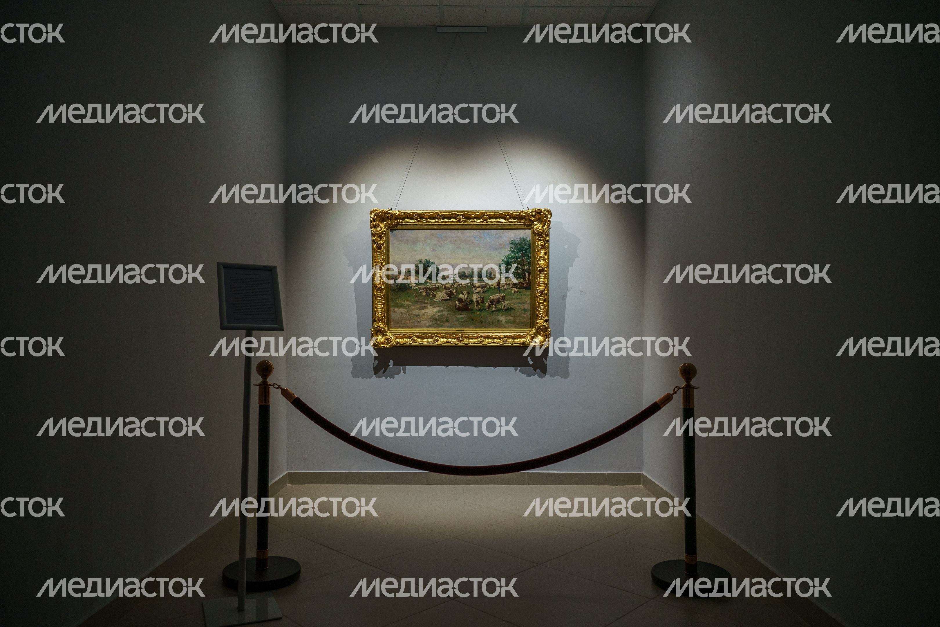 Люберцы. МУК «Музейно-выставочный комплекс»