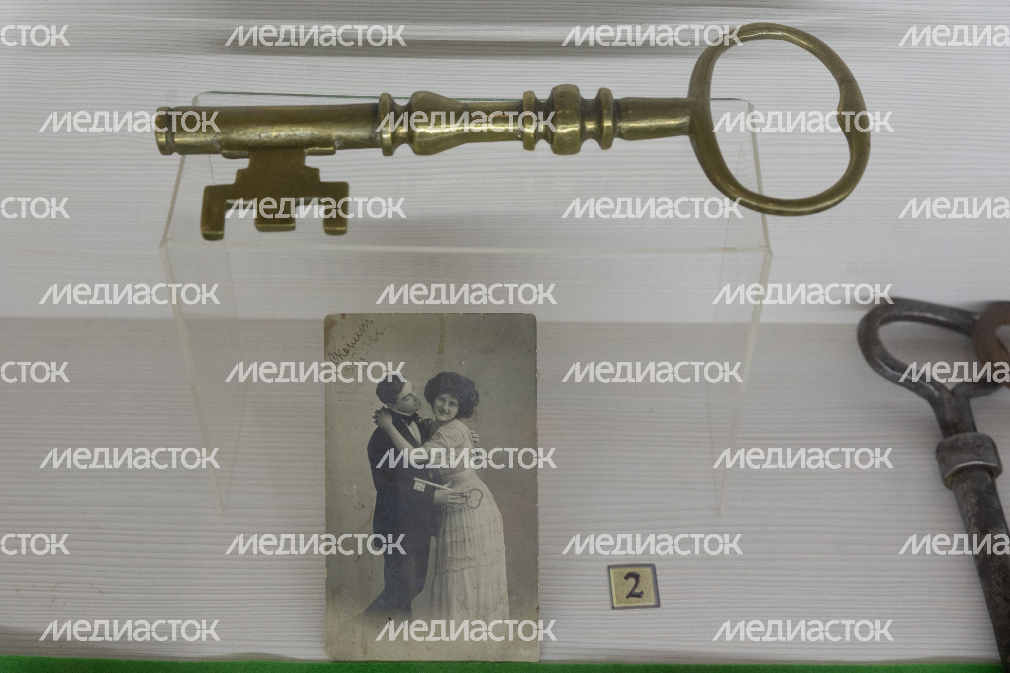 Музей замка