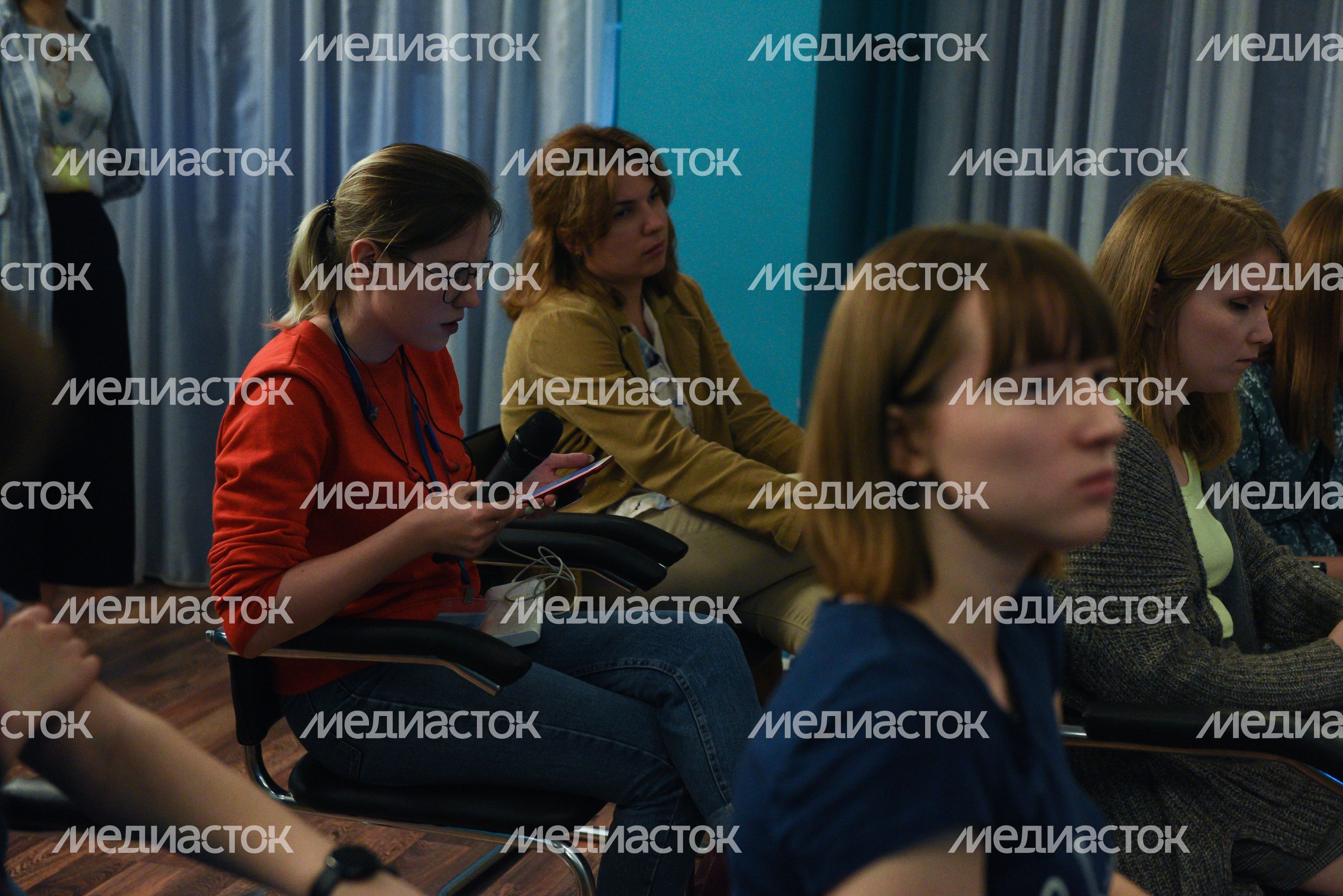 Пресс-конференция на тему: «О подготовке к выборам в органы местного самоуправления в Подмосковье, назначенным на Единый день голосования»