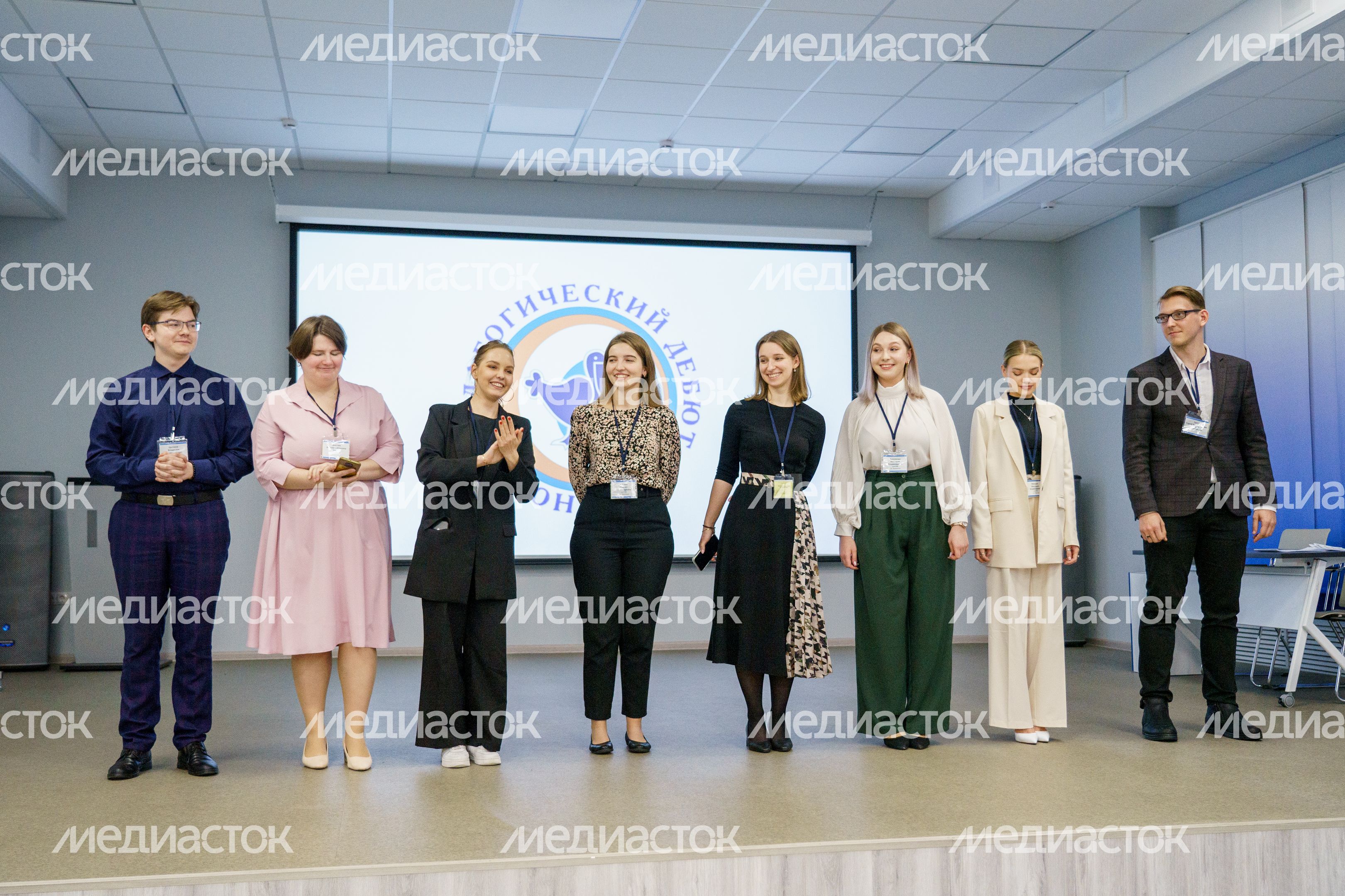 Подведение итогов областного конкурса «Педагогический дебют» в Орехово-Зуево Подведение итогов областного конкурса «Педагогический дебют» в Орехово-Зуево