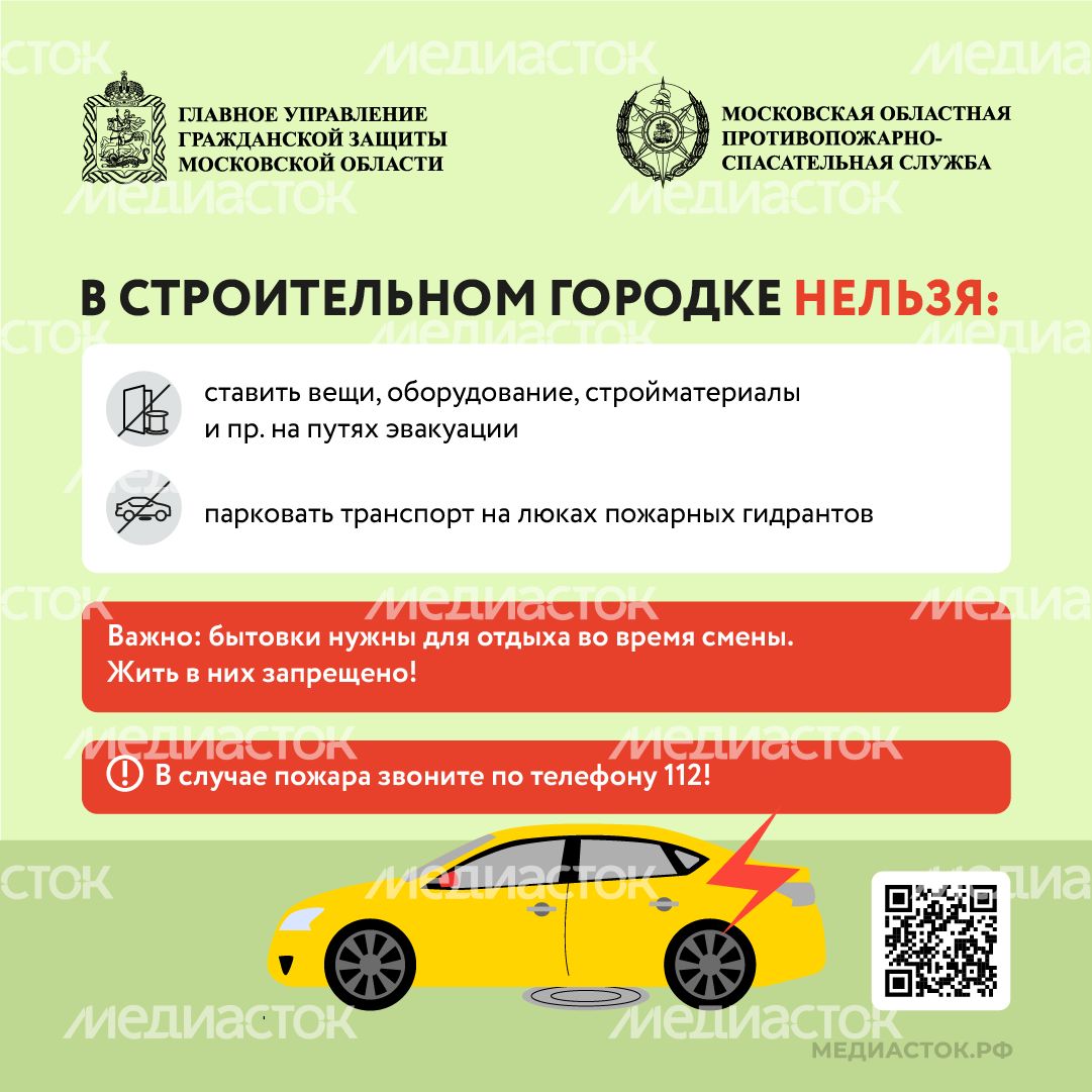 Пожарная безопасность на строительной площадке квадрат 06 Пожарная безопасность на строительной площадке квадрат 06