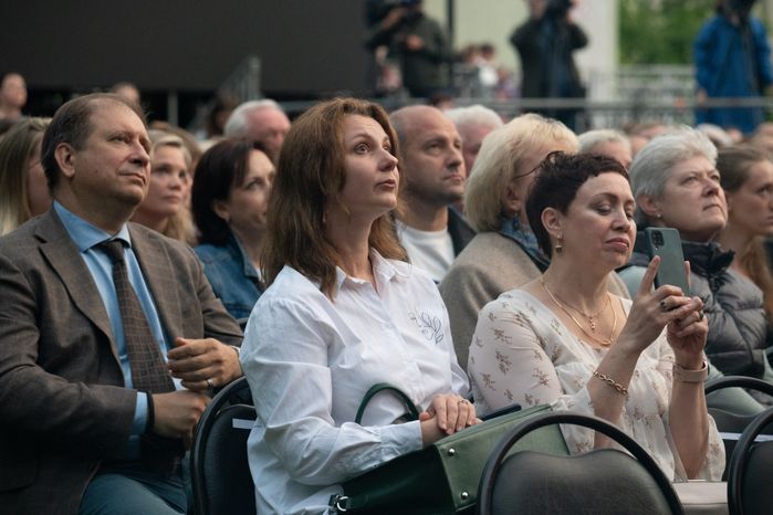 Фестиваль Чайковского