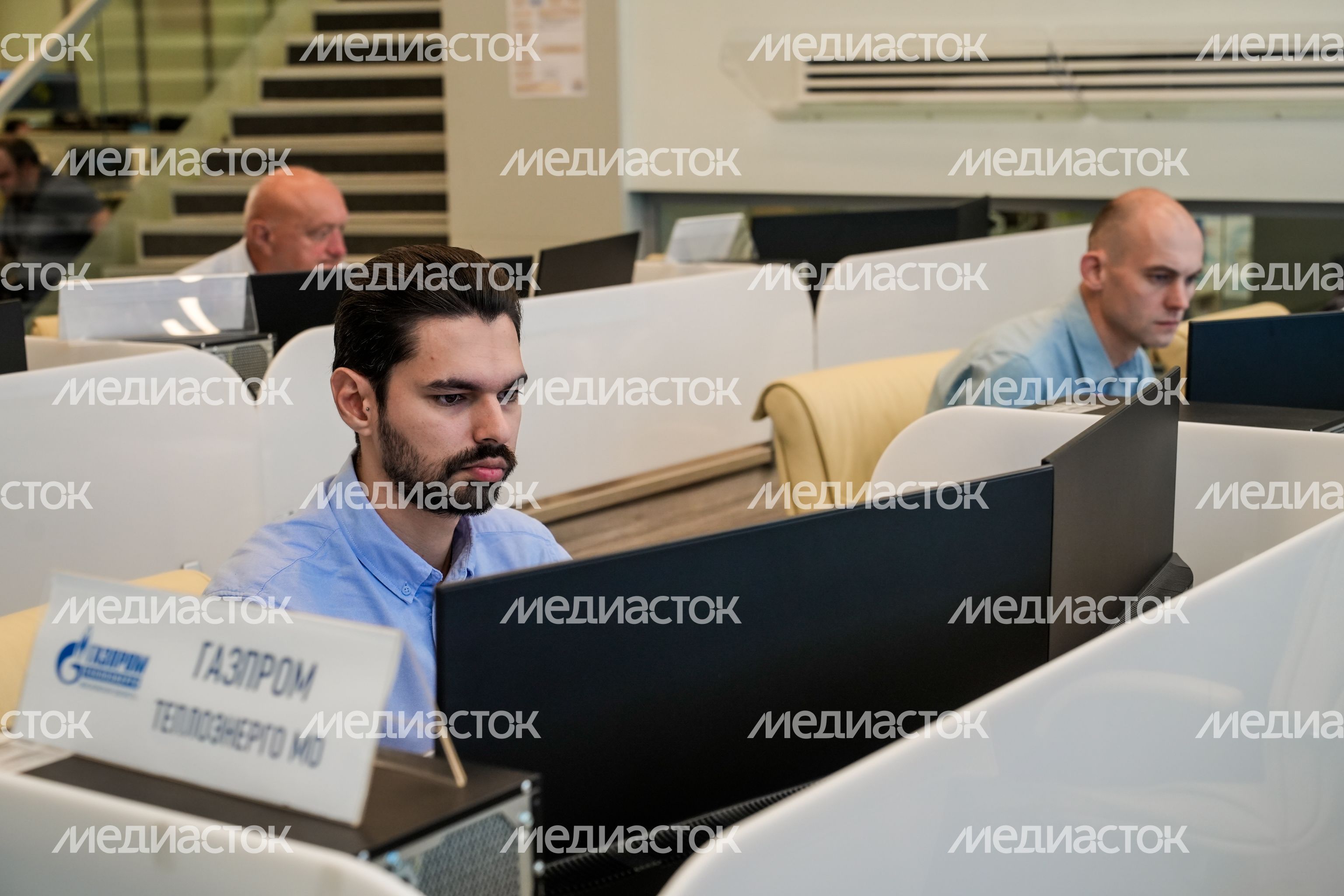 Единый центр управления ЖКХ региона создан в Подмосковье
