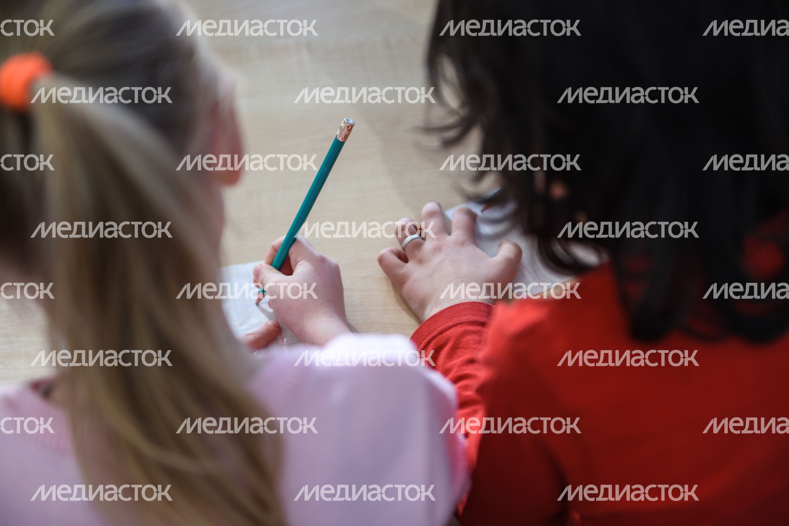 Детский сад в поселении Десеновское