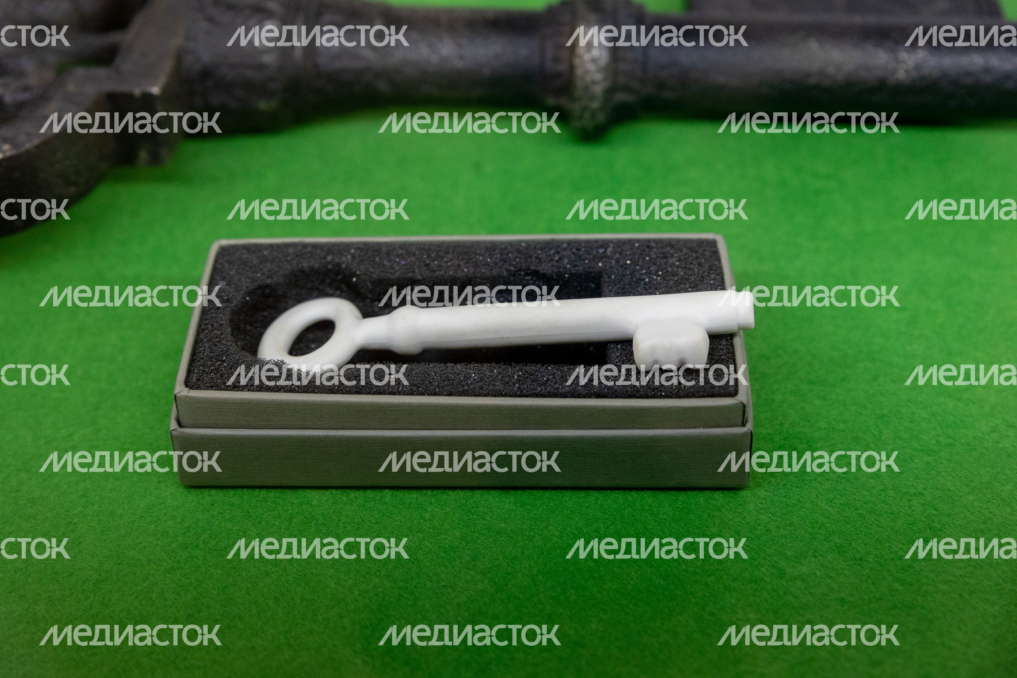 Музей замка