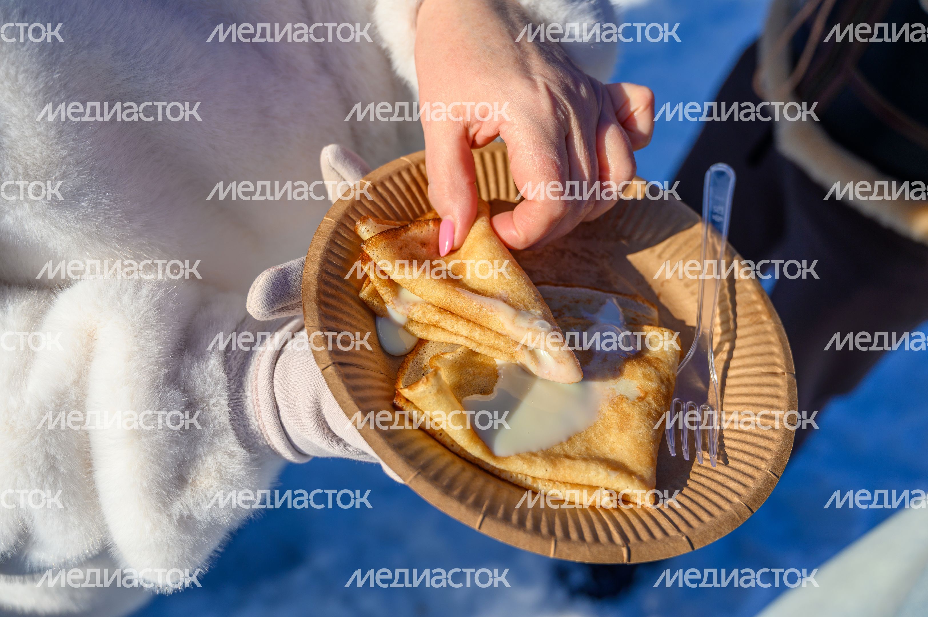 Фестиваль "Масленица в Муранове" в Пушкинском городском округе Фестиваль "Масленица в Муранове" в Пушкинском городском округе