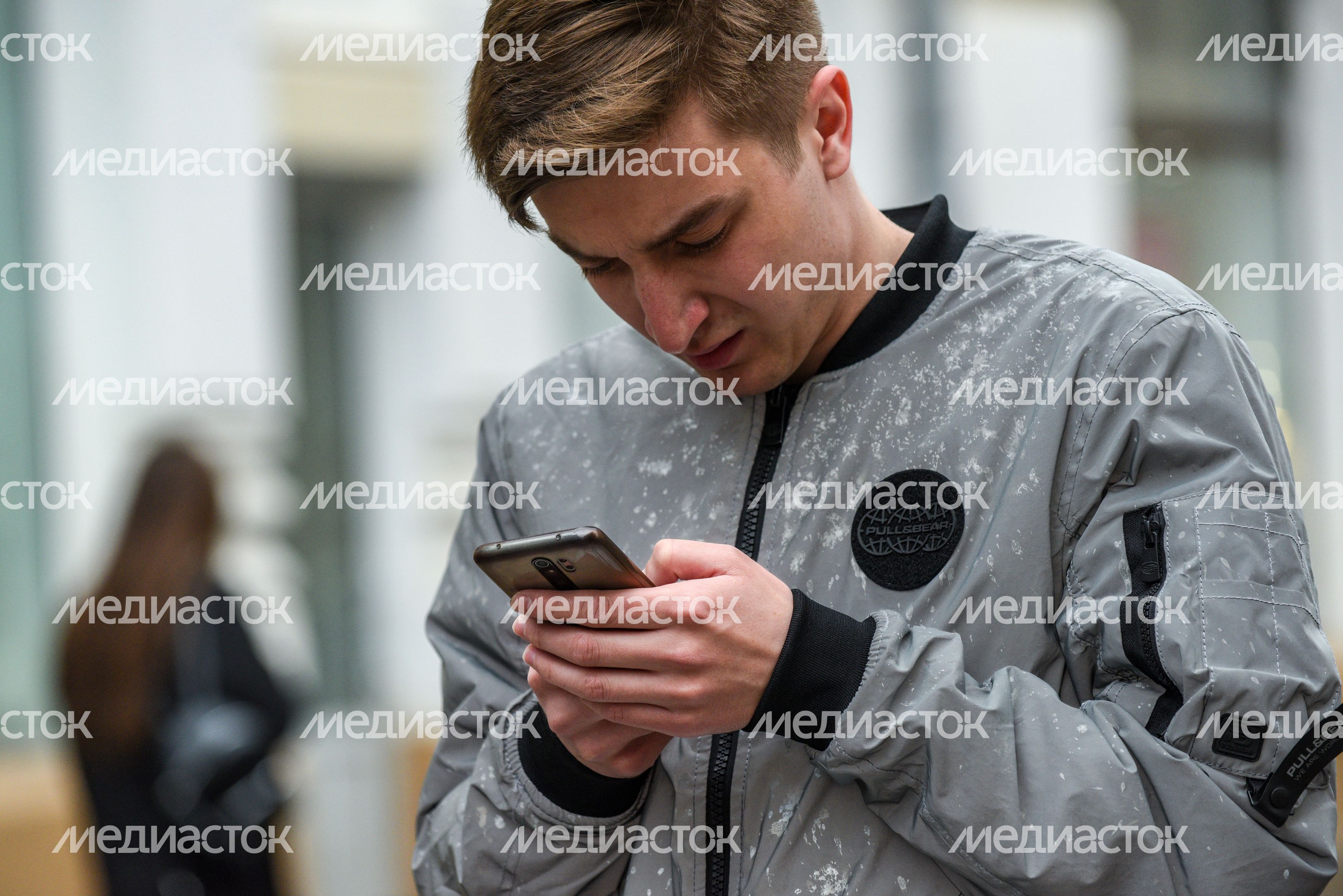 Повседневная жизнь в Москве