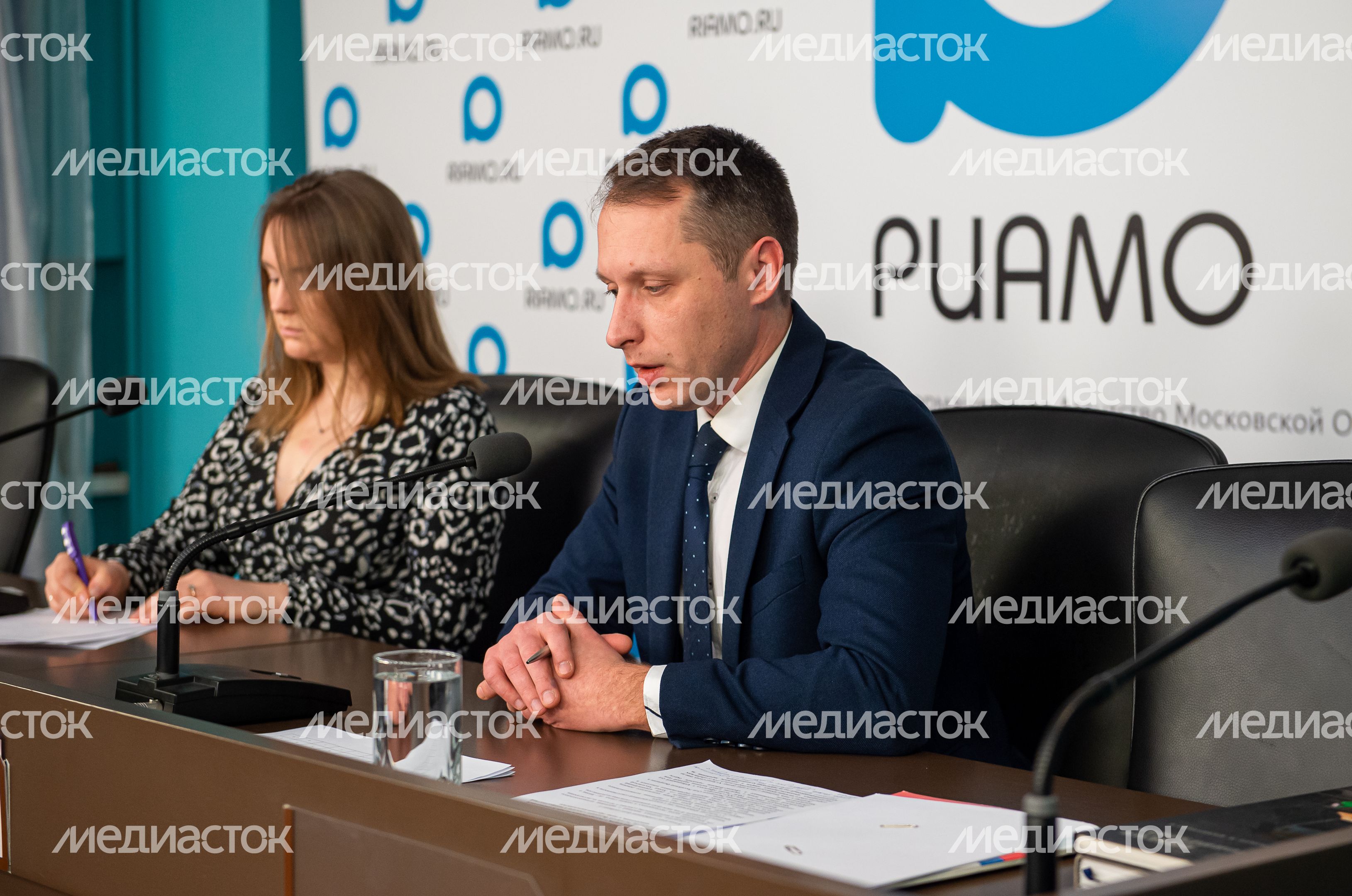 Пресс-конференция посвященная итогам деятельности антимонопольного ведомства