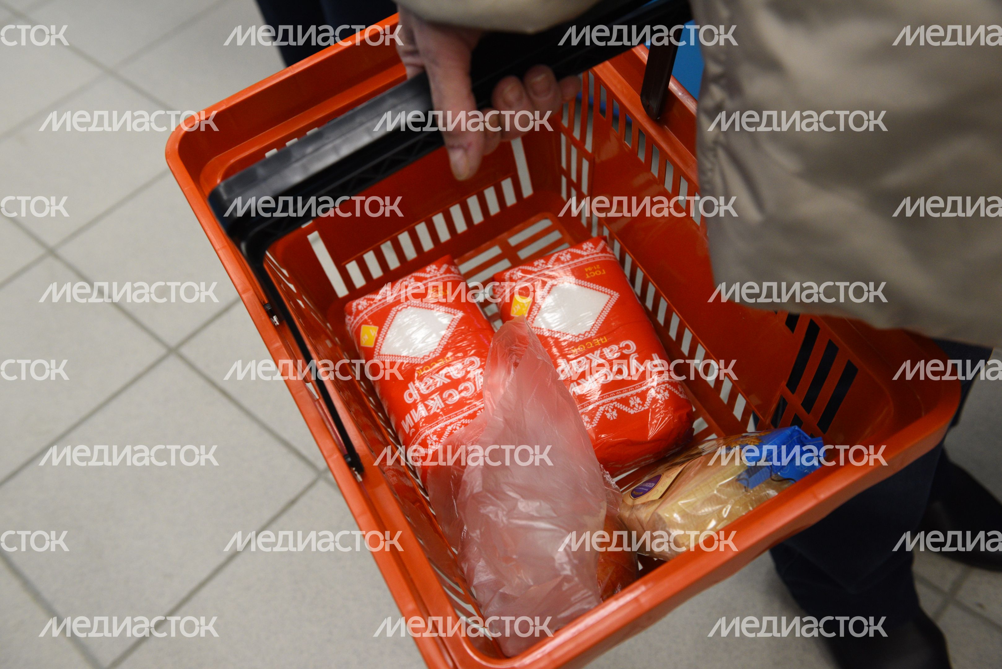 Супермаркет «Пятерочка» в Королеве