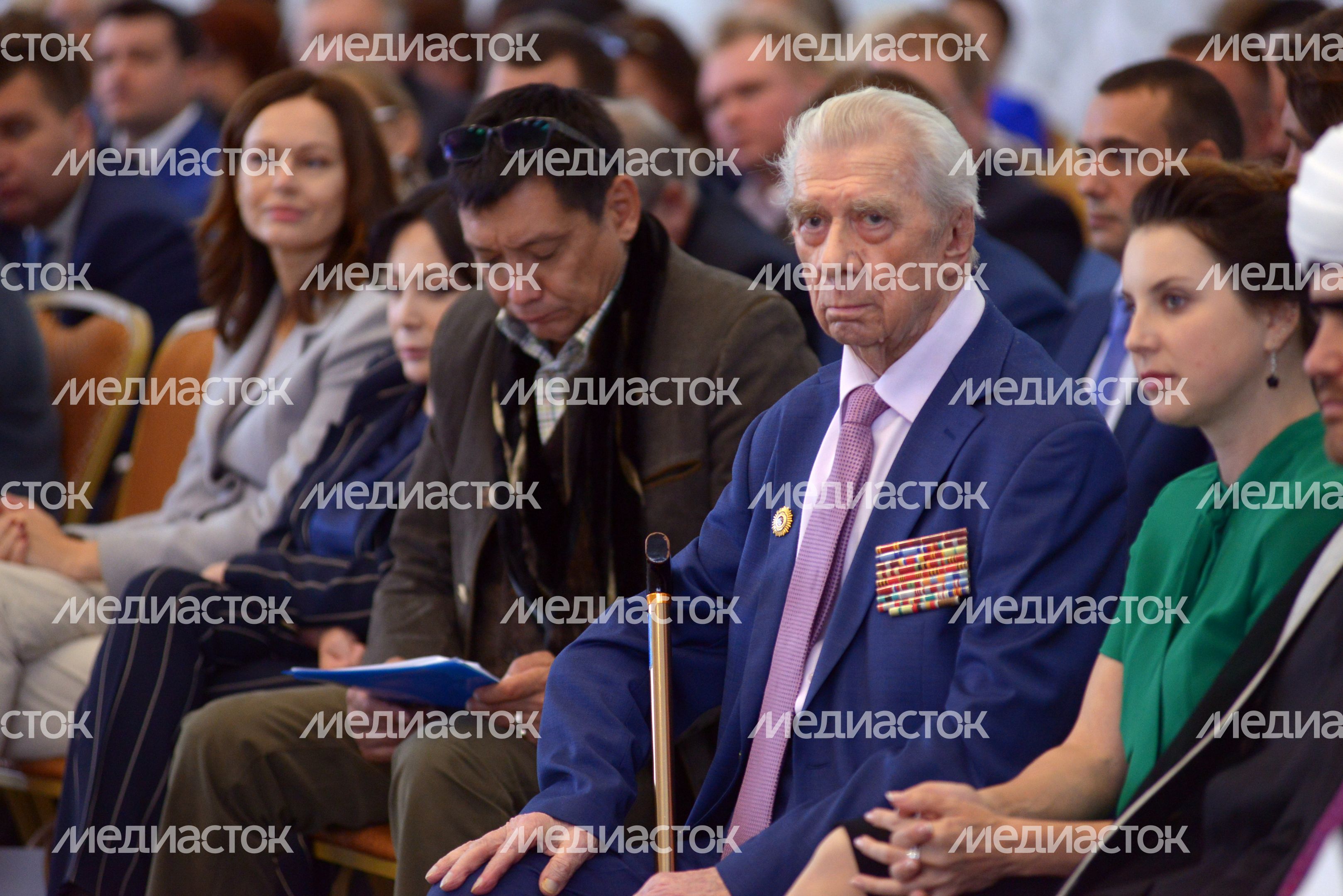 Пленарное заседание Общественной палаты МО Пленарное заседание Общественной палаты МО