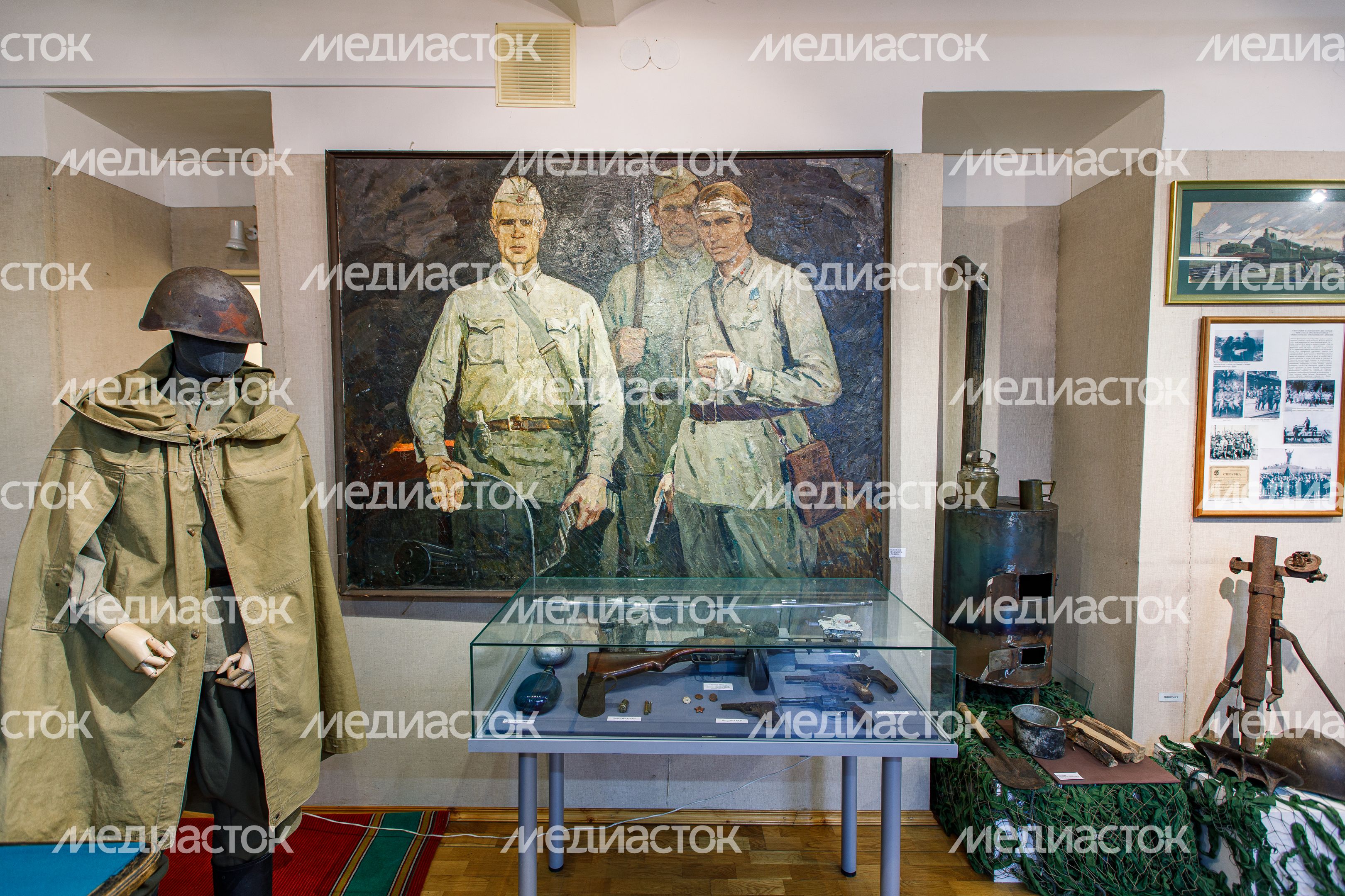 Раменское. Раменский историко-художественный музей Раменское. Раменский историко-художественный музей