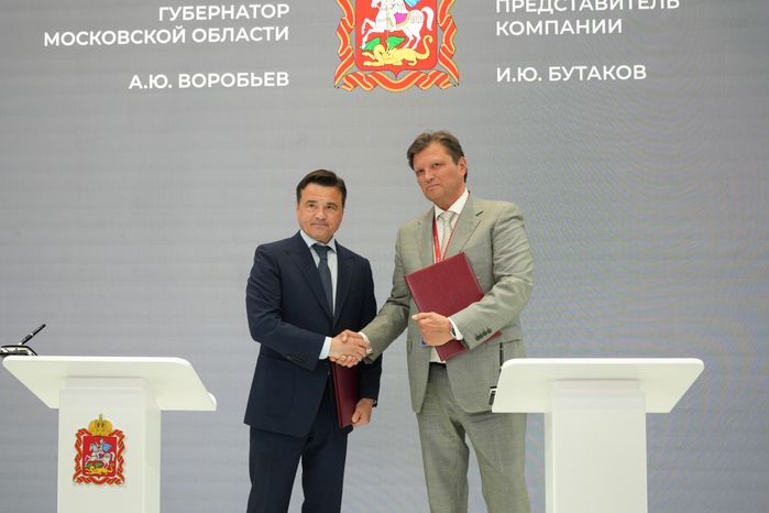В Щелкове, Химках и Королеве построят 3 крупных комплекса  в формате Light Industrial