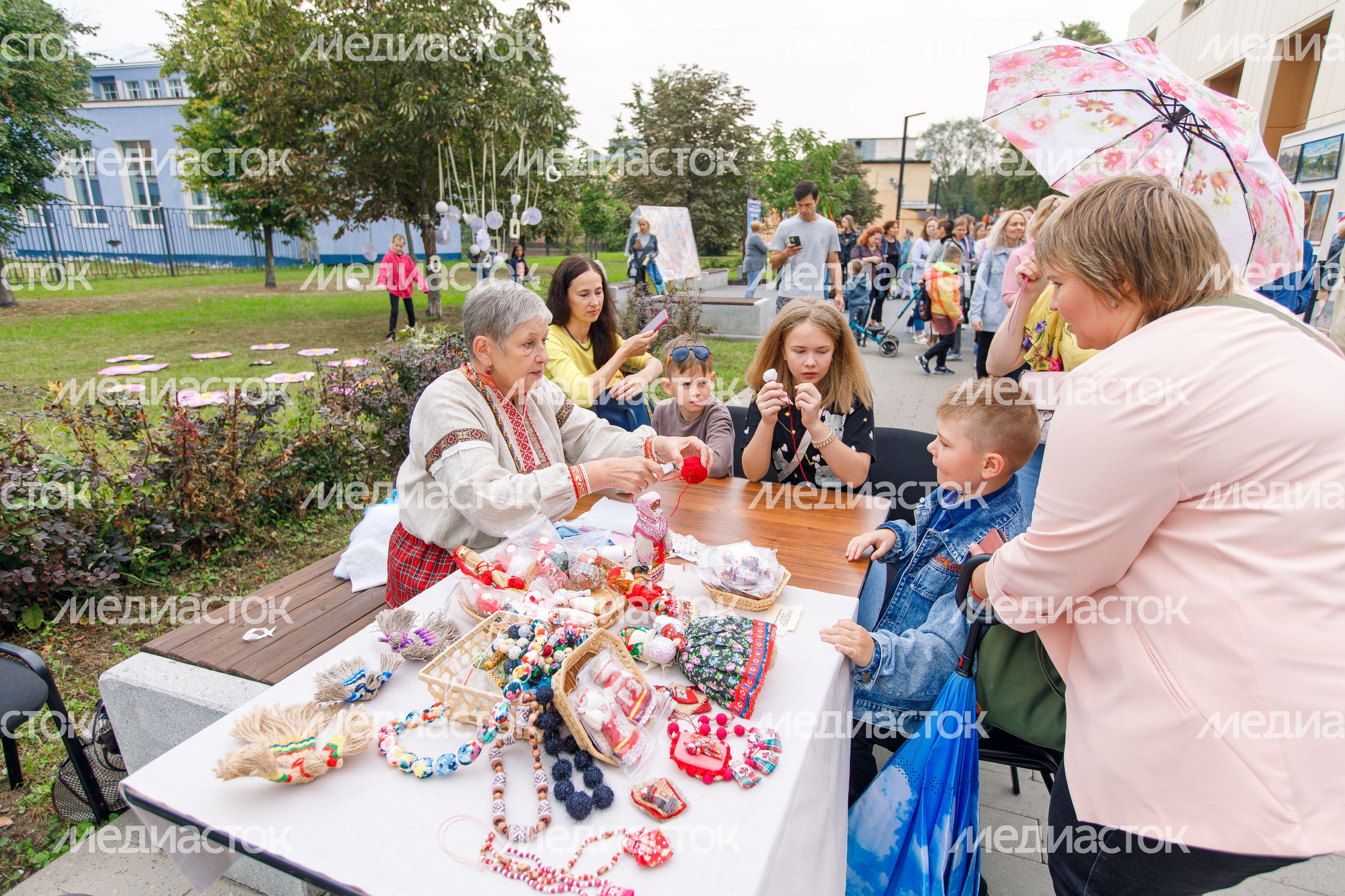Люберцы. День города, 2023 год Люберцы. День города, 2023 год