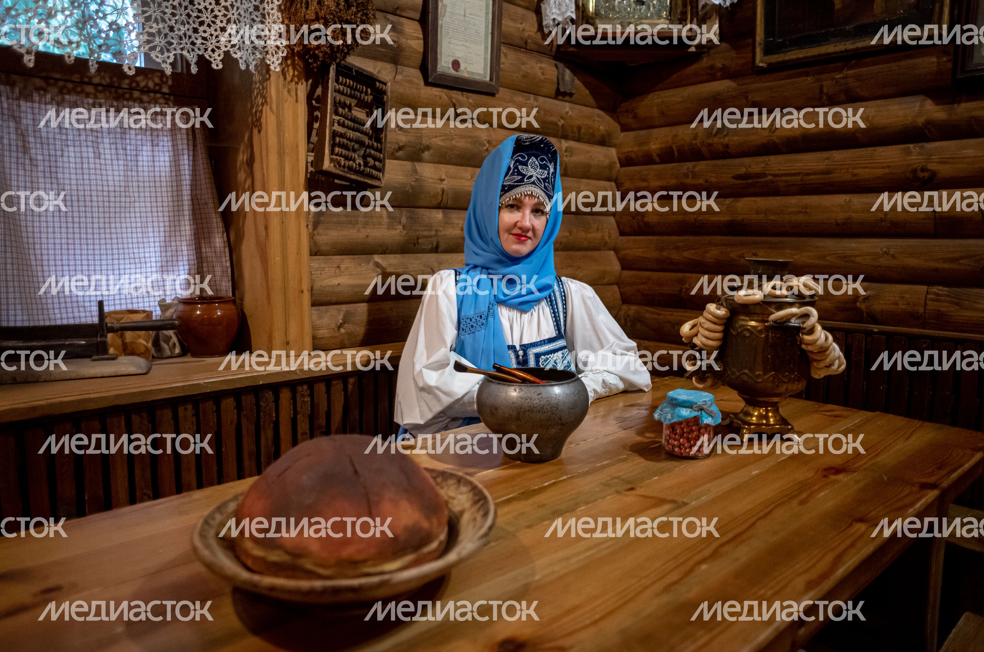 Школа Ремесел в Коломне