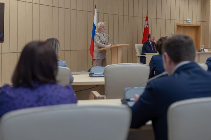 ДПМО. День ЖКХ