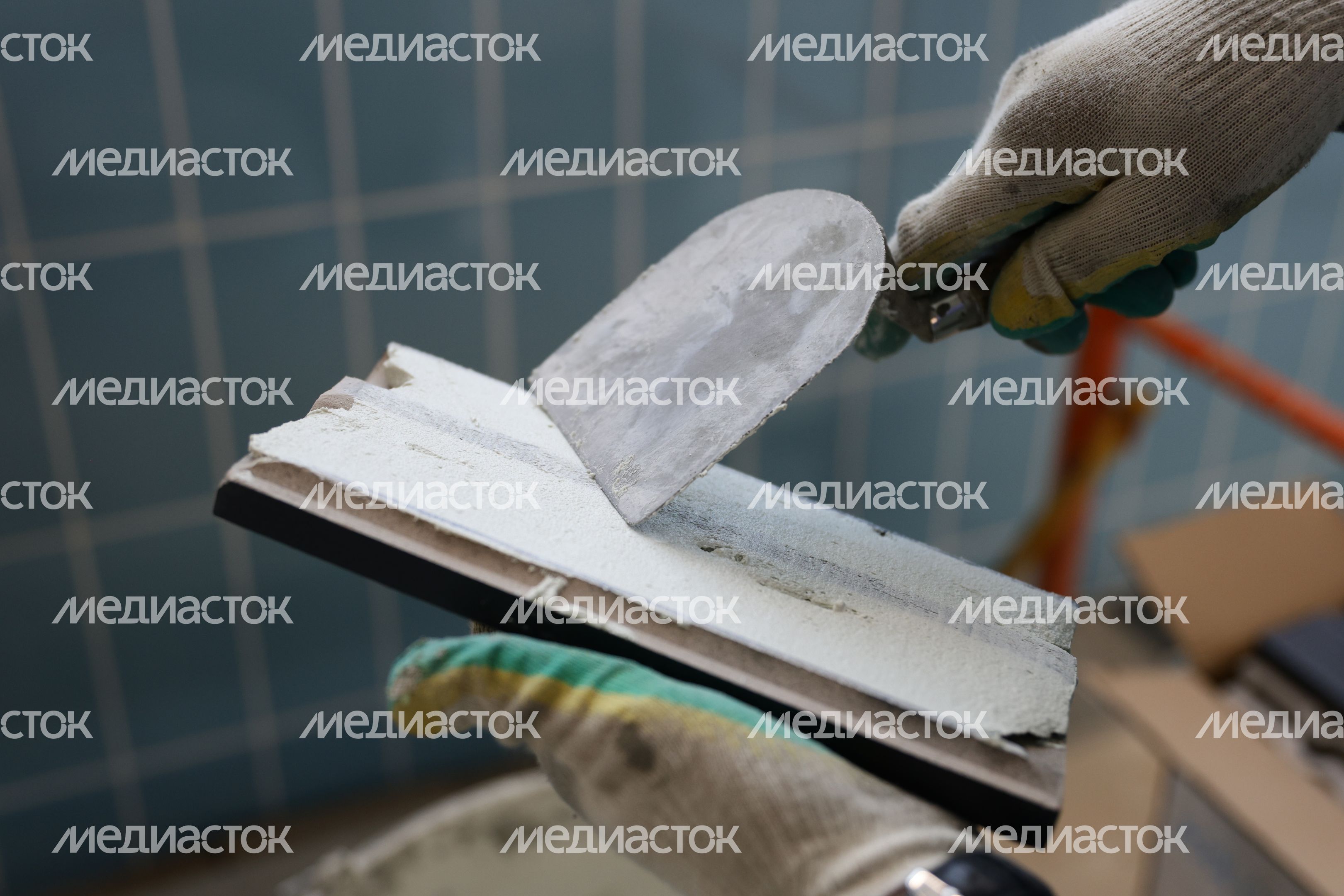 Строительство нового ФОК с бассейном в лобненском мкр. Катюшки Строительство нового ФОК с бассейном в лобненском мкр. Катюшки