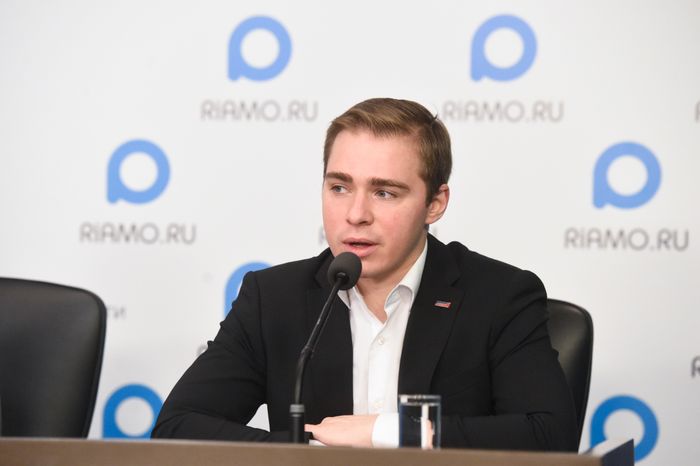 Пресс-конференция на тему «80-летие Битвы за Москву: программа памятных мероприятий в Московской области»