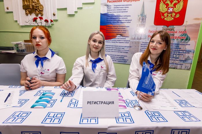 Фестиваль профессий «Путь навыков» в Бронницком автомобильно-дорожном колледже