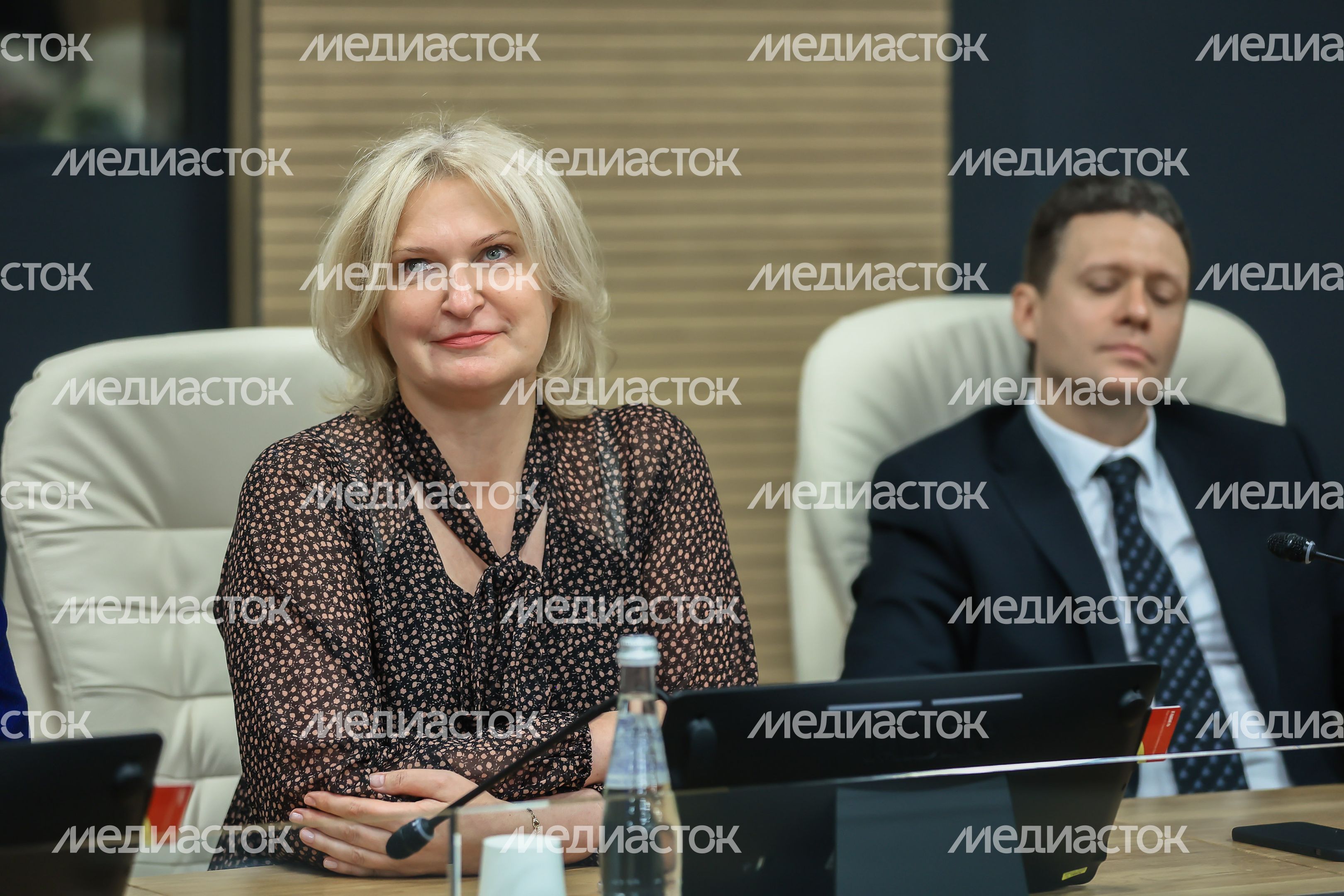 Утверждение Губернатором Подмосковья состава Правительства