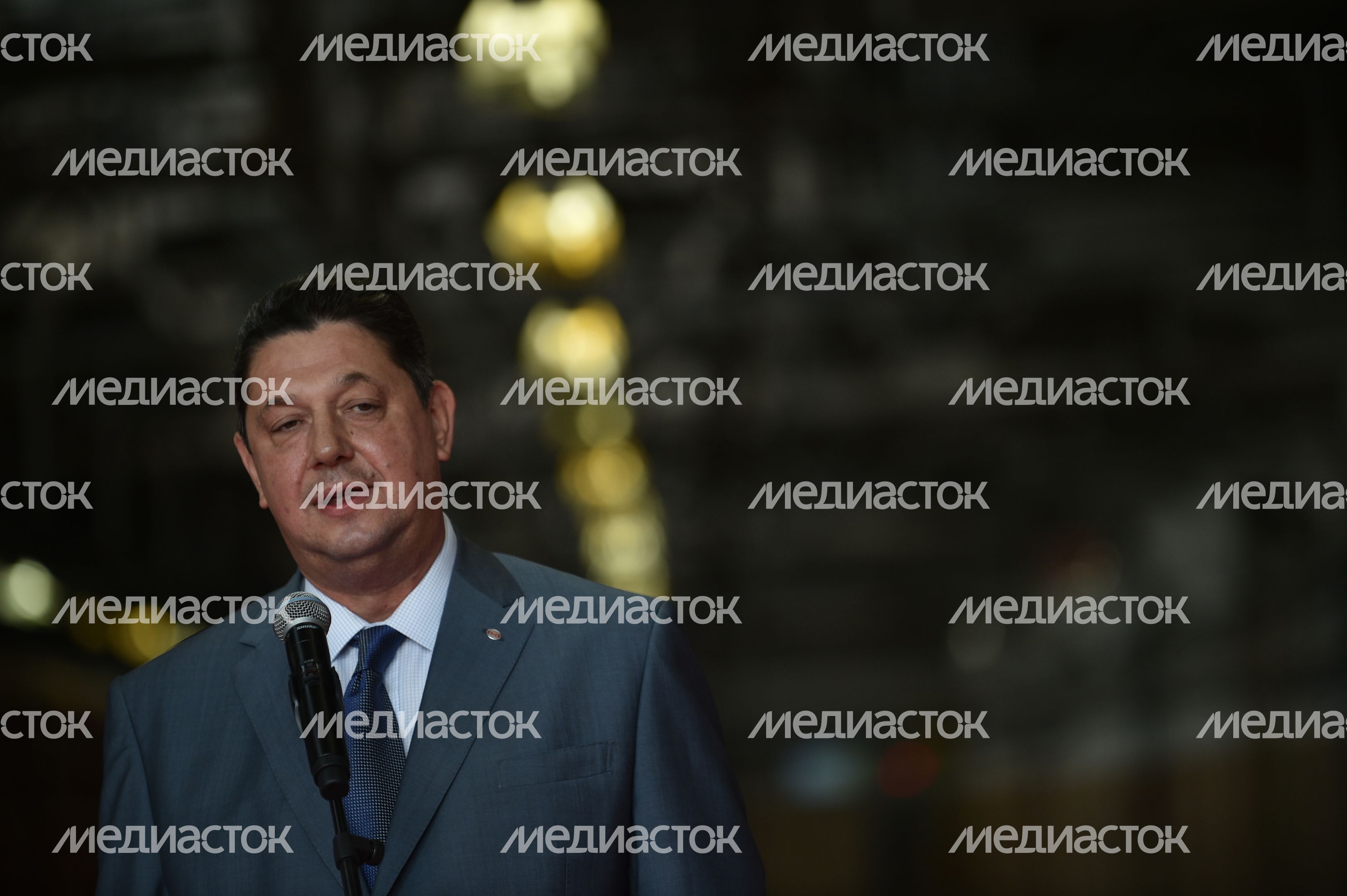 Запуск поезда-музея «Красная стрела» Запуск поезда-музея «Красная стрела»