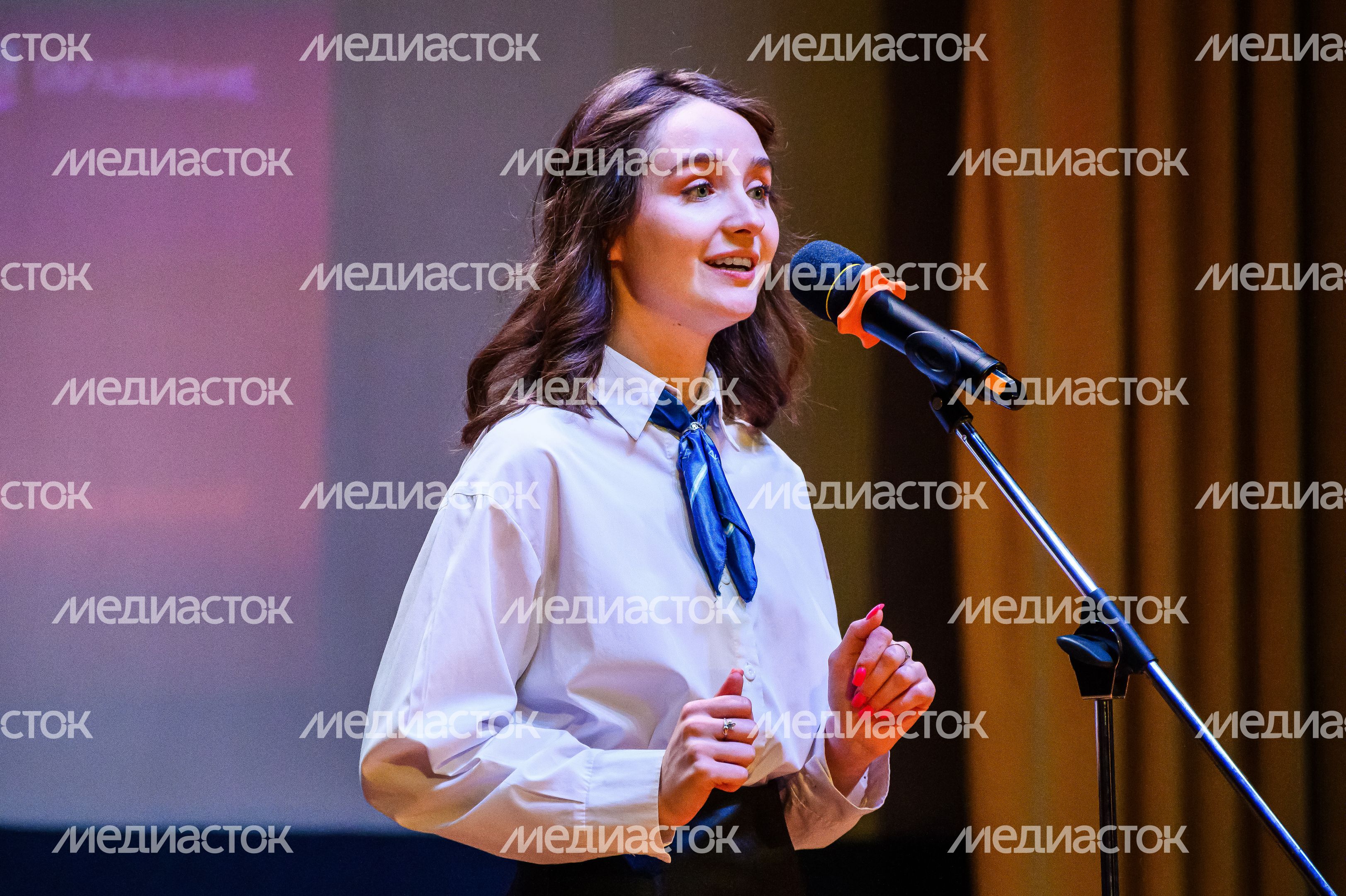 Региональный этап Студенческой весны Подмосковья в Мытищах