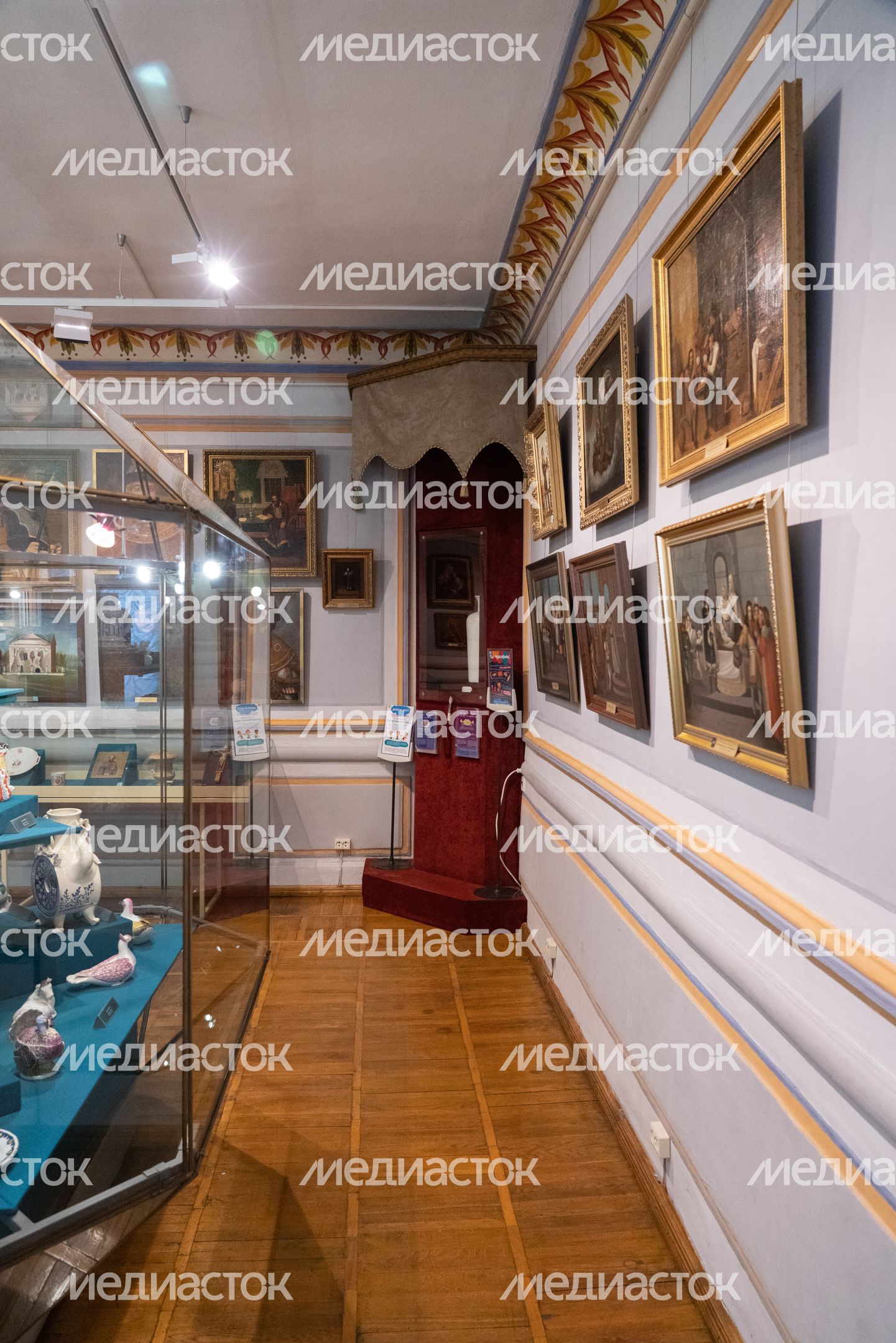 Историко-художественный музей