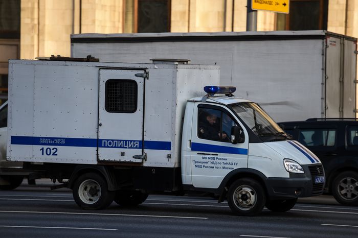 Повседневная жизнь города