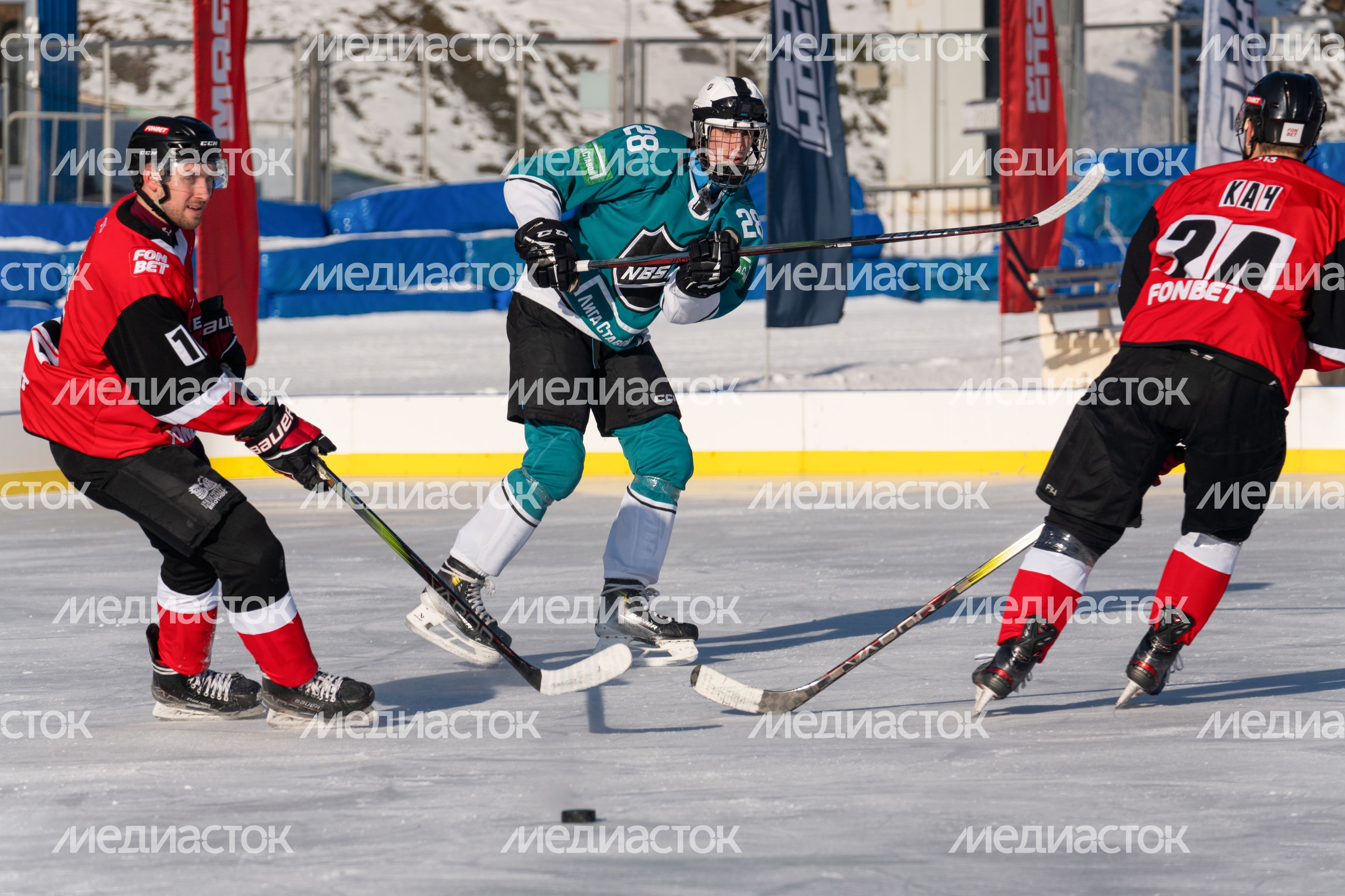 Турнир по уличному хоккею POND HOCKEY в Красногорске Турнир по уличному хоккею POND HOCKEY в Красногорске