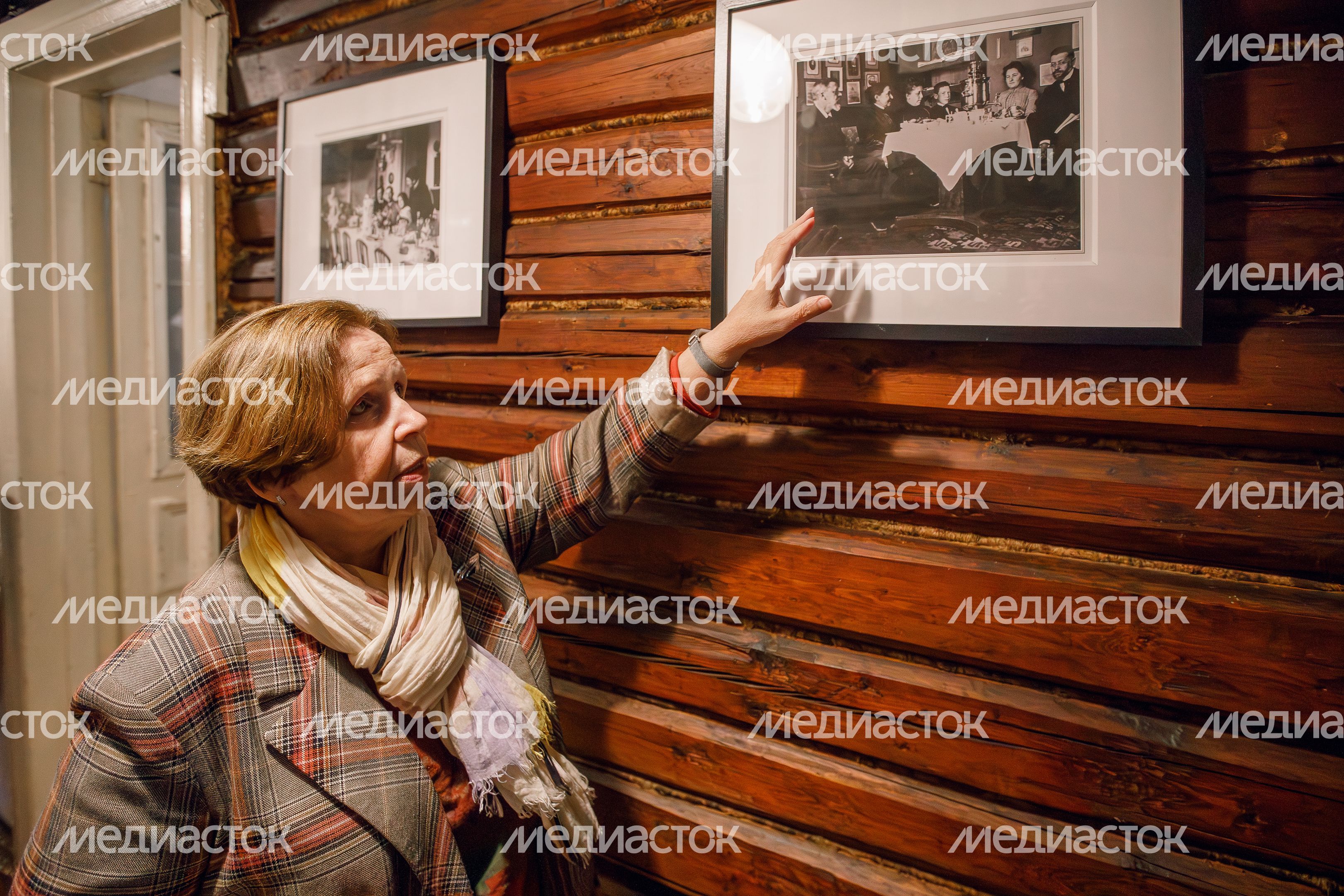 Выставка «Абрамцевский дневник. Дурылин и Нестеров» в Доме-музее С. Дурылина округа Королев Выставка «Абрамцевский дневник. Дурылин и Нестеров» в Доме-музее С. Дурылина округа Королев