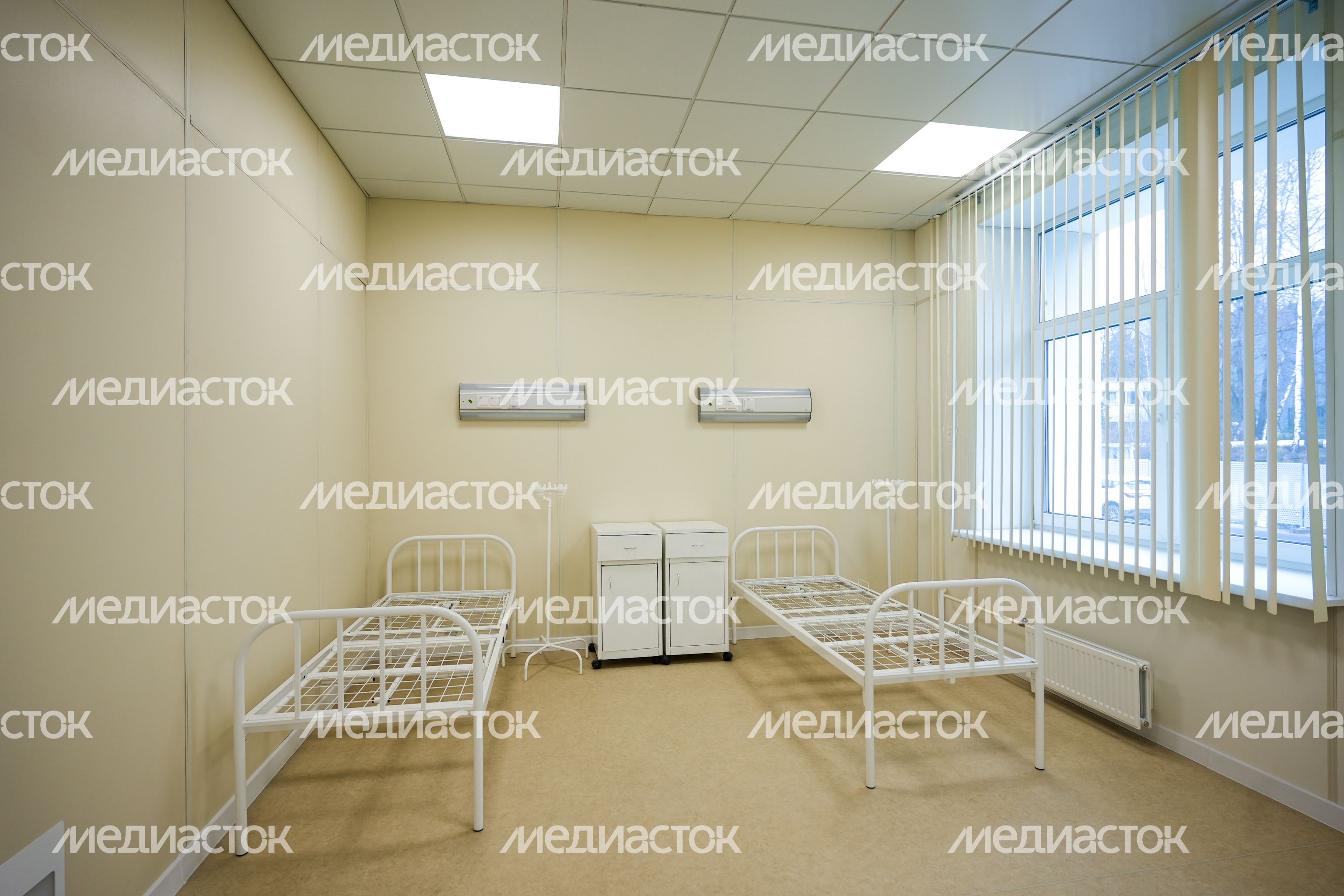 В Протвине готовится к запуску центр ядерной медицины и адронной терапии В Протвине готовится к запуску центр ядерной медицины и адронной терапии