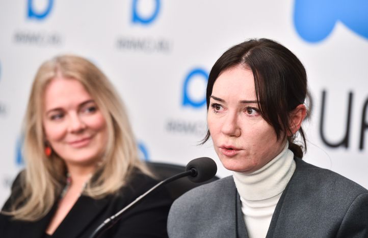Пресс‑конференция министра культуры Подмосковья