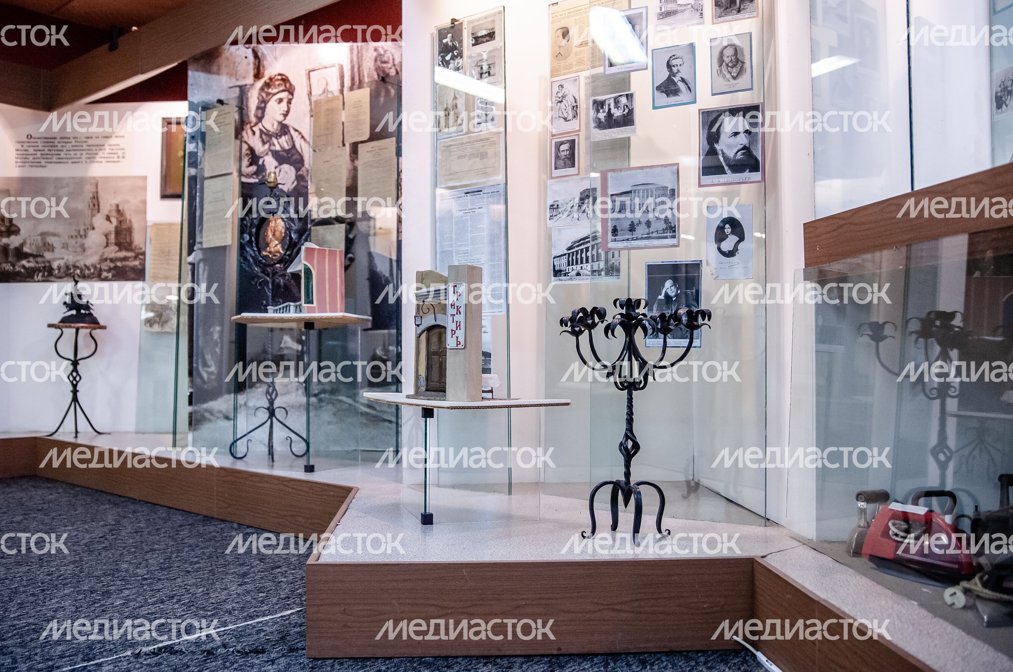 Ивантеевский историко-краеведческий музей