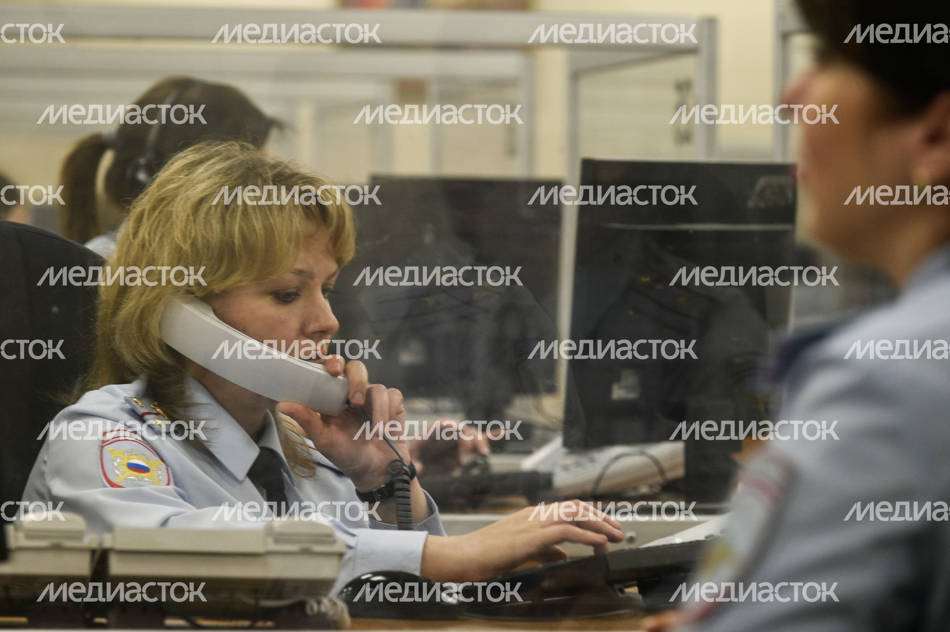 Служба 02 ГУВД г. Москва Служба 02 ГУВД г. Москва