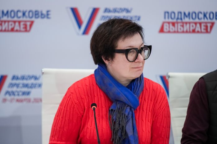 В Одинцове начал работу Центр общественного наблюдения