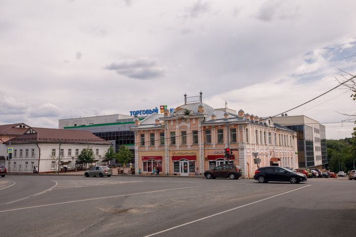 Аптека № 45
