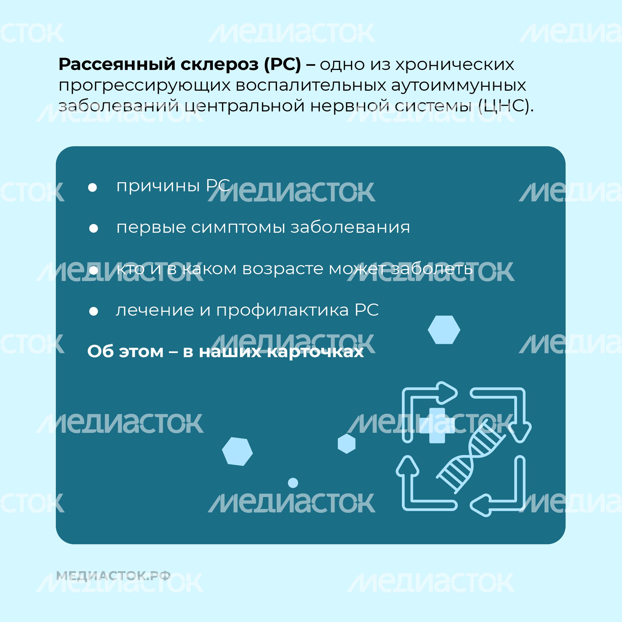 Рассеянный склероз квадрат 02 Рассеянный склероз квадрат 02