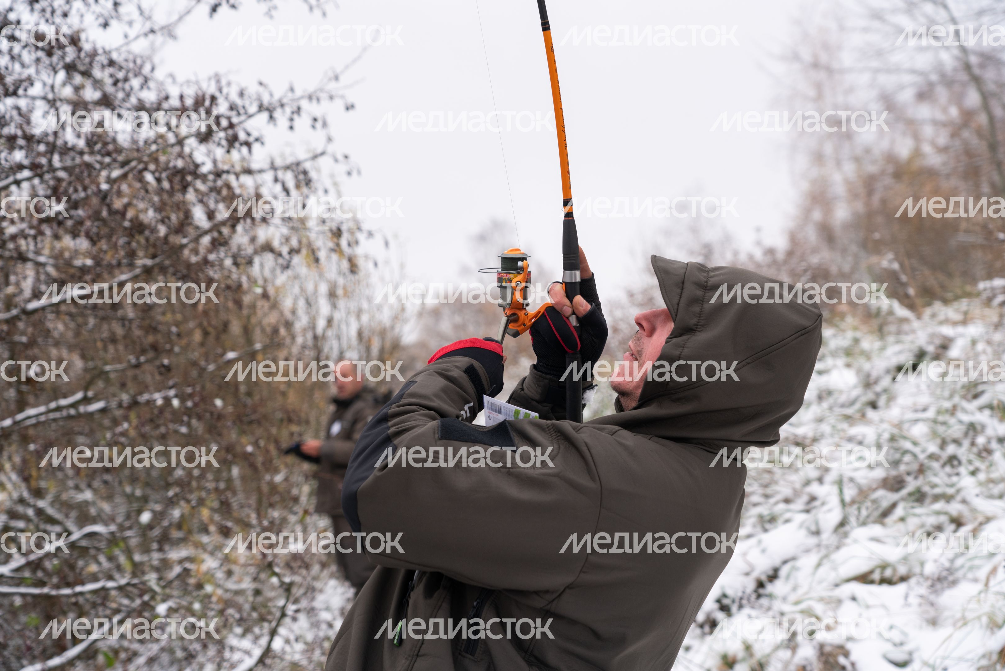 Мытищи. Соревнования «Золотая рыбка-2023. Осень» Мытищи. Соревнования «Золотая рыбка-2023. Осень»