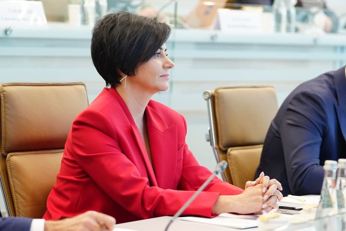 Шувалова Наталья Владимировна