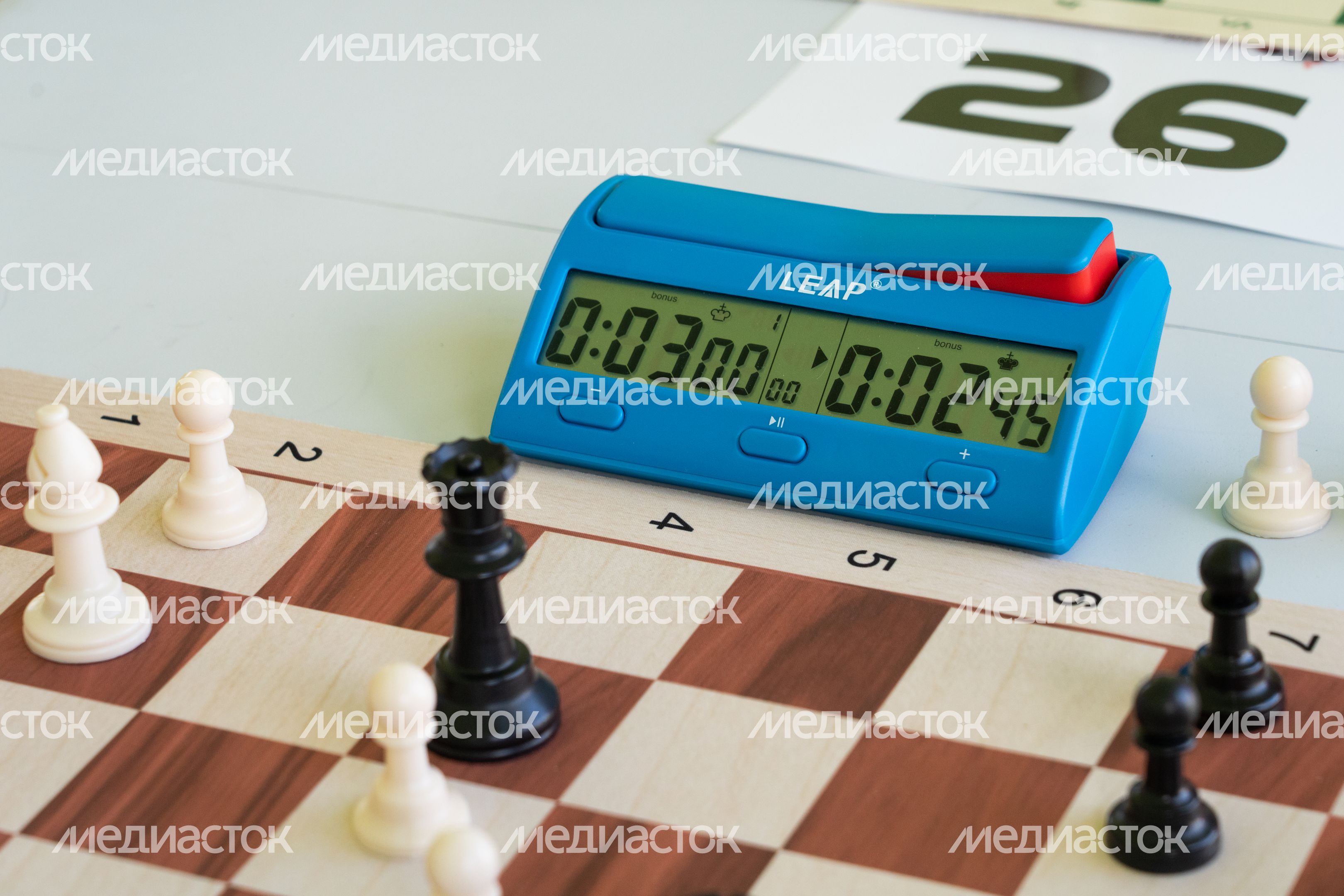 Одинцово. Кубок Сергея Карякина по шахматам Одинцово. Кубок Сергея Карякина по шахматам