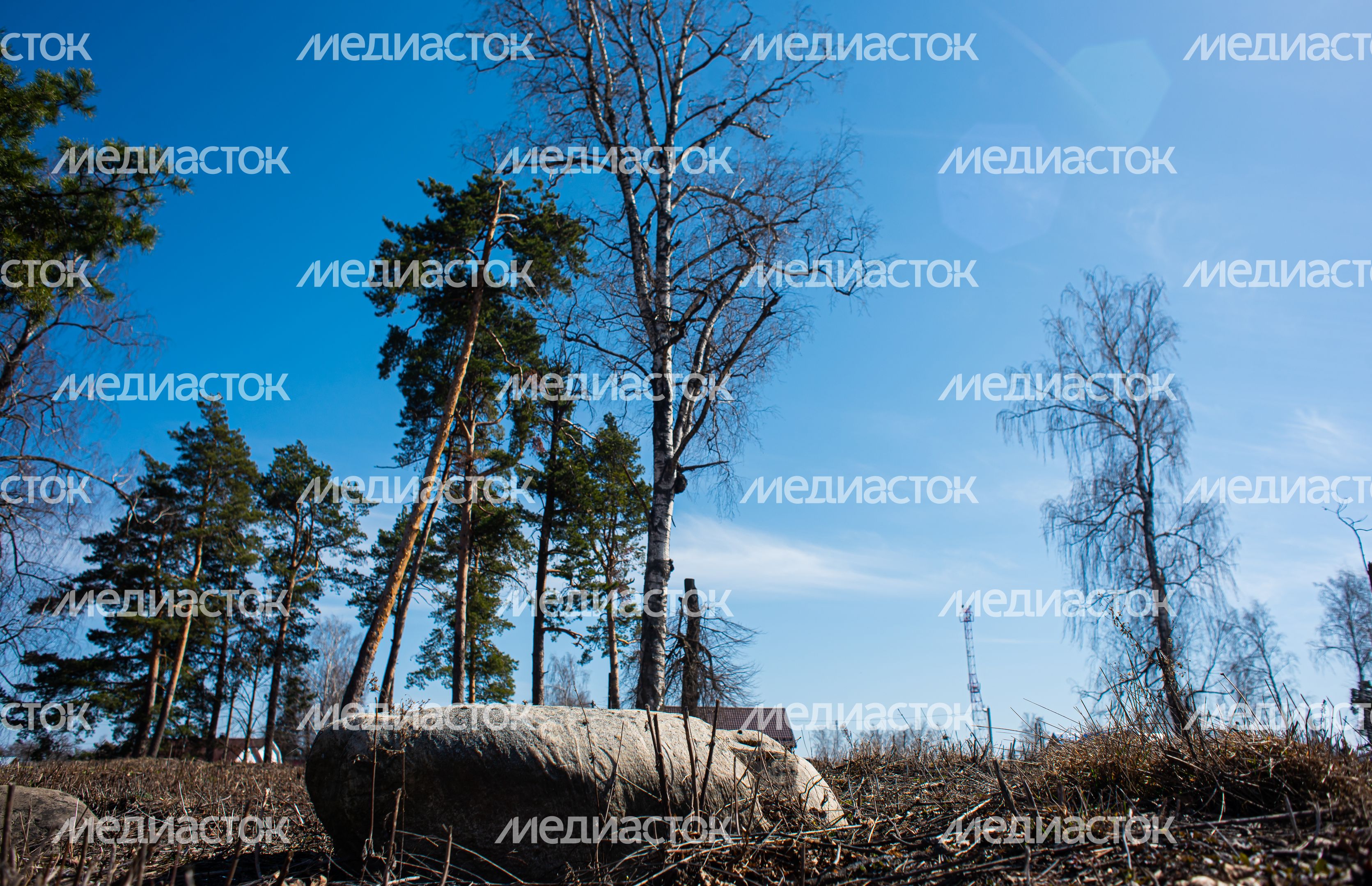 Кривандинский мегалитический культурно-ландшафтный комплекс